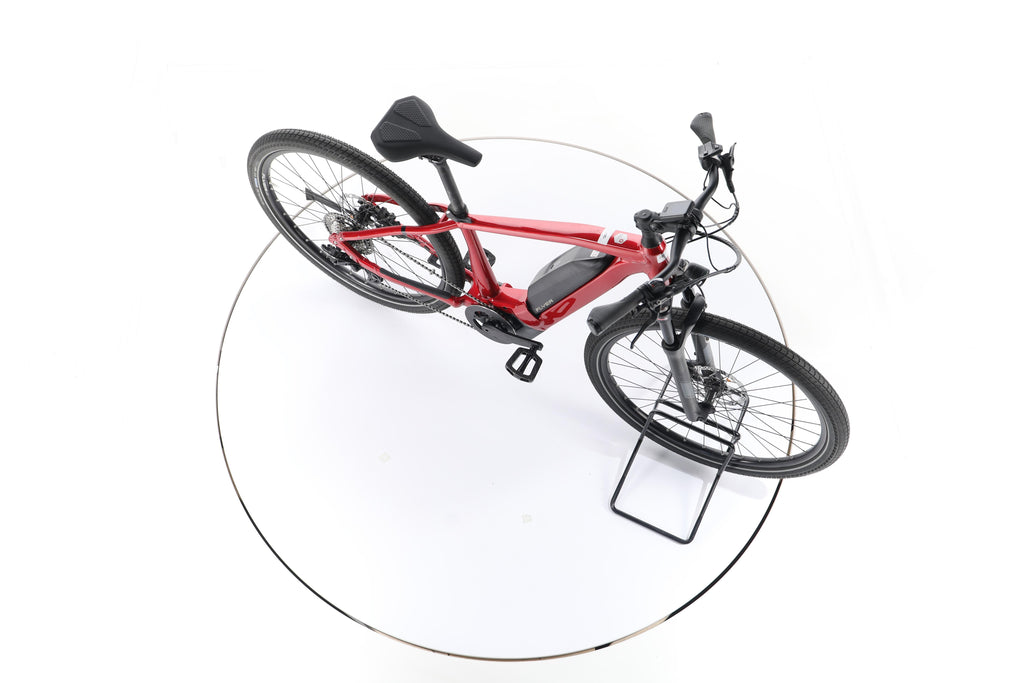 FLYER Upstreet5 7.10 Trekking E-Bike - Image 14