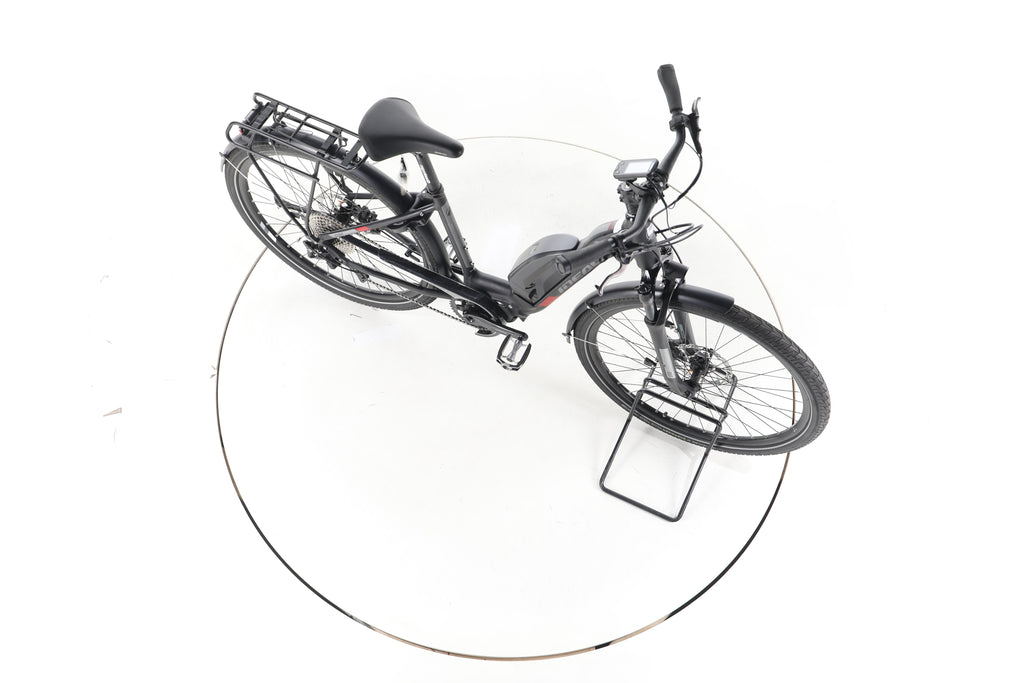 Ideal Futour 810X Trekking E-Bike Tiefeinsteiger - Image 14