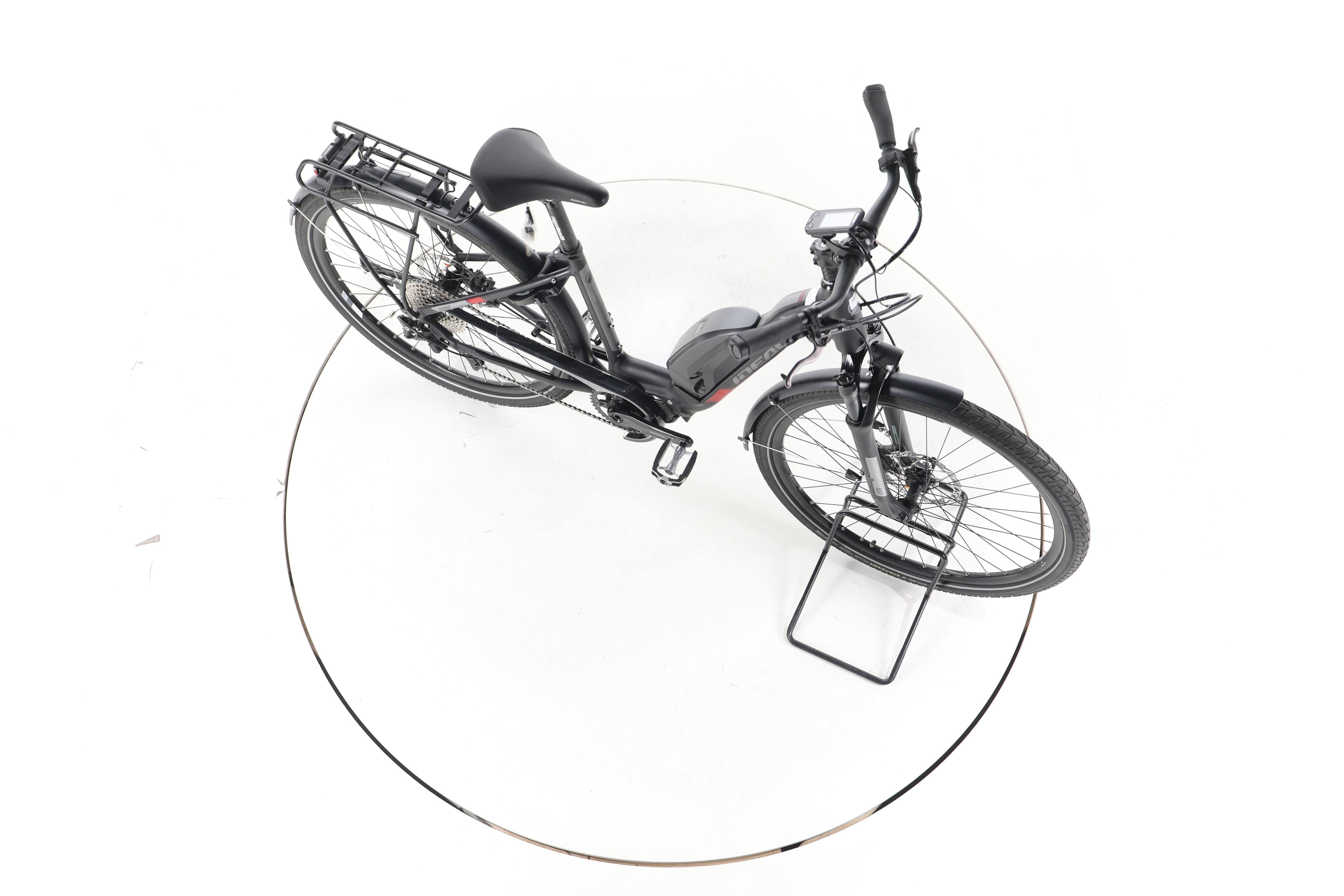Ideal Futour 810X Trekking E-Bike Tiefeinsteiger - Image 14