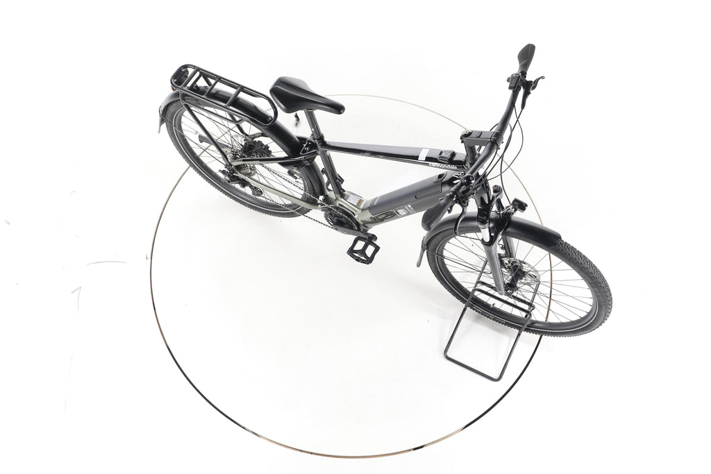 Cannondale Tesoro Neo X 2 Trekking E-Bike - Image 14