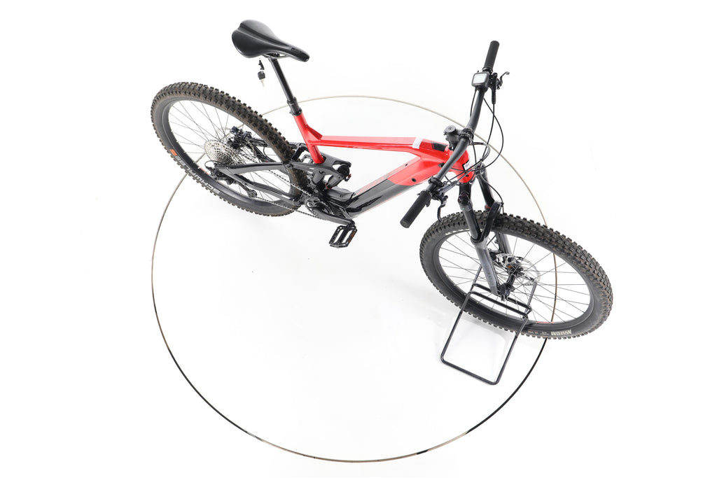 Moustache Bikes Game 4 E-Bike Fully - Image 14