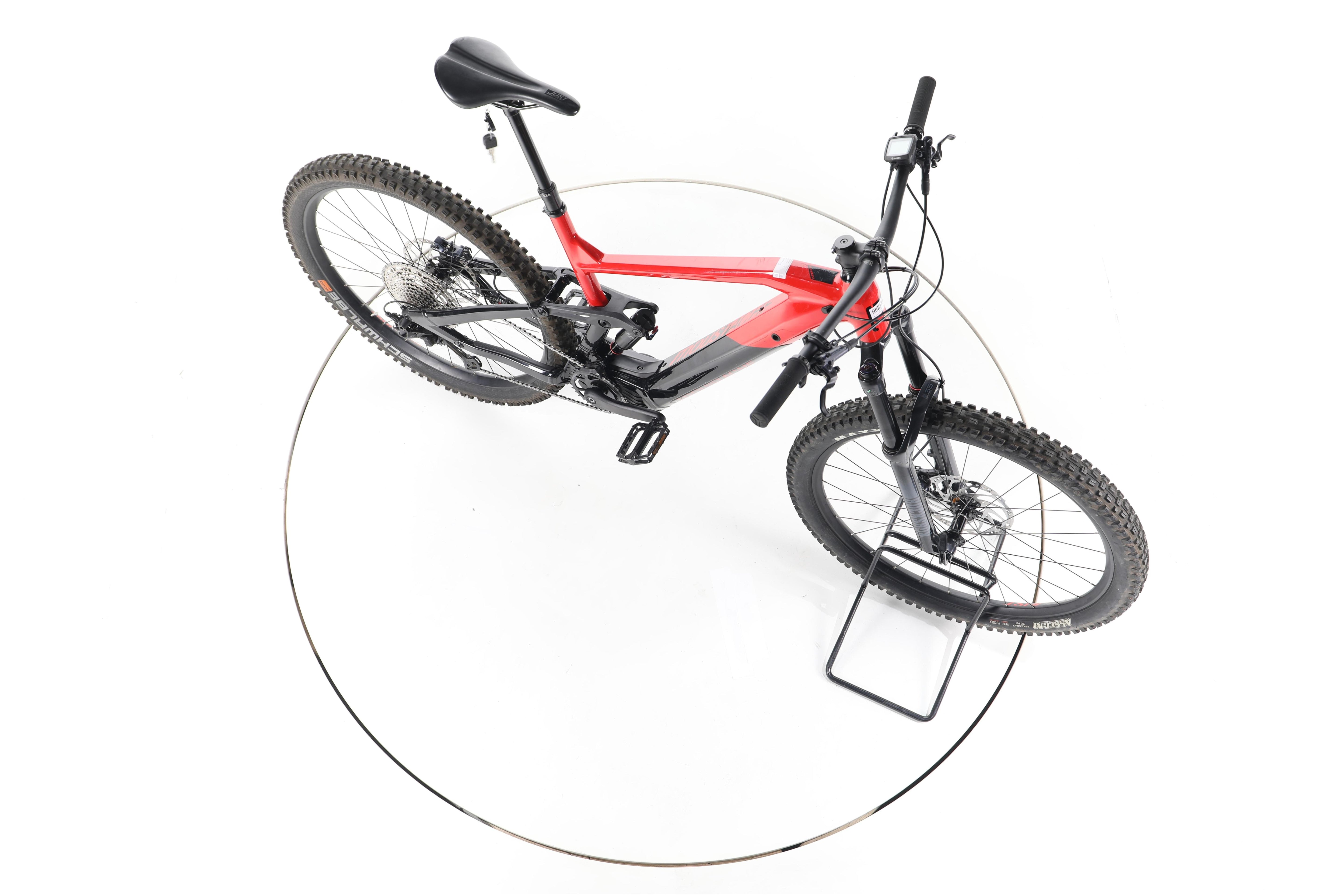 Moustache Bikes Game 4 E-Bike Fully - Image 14