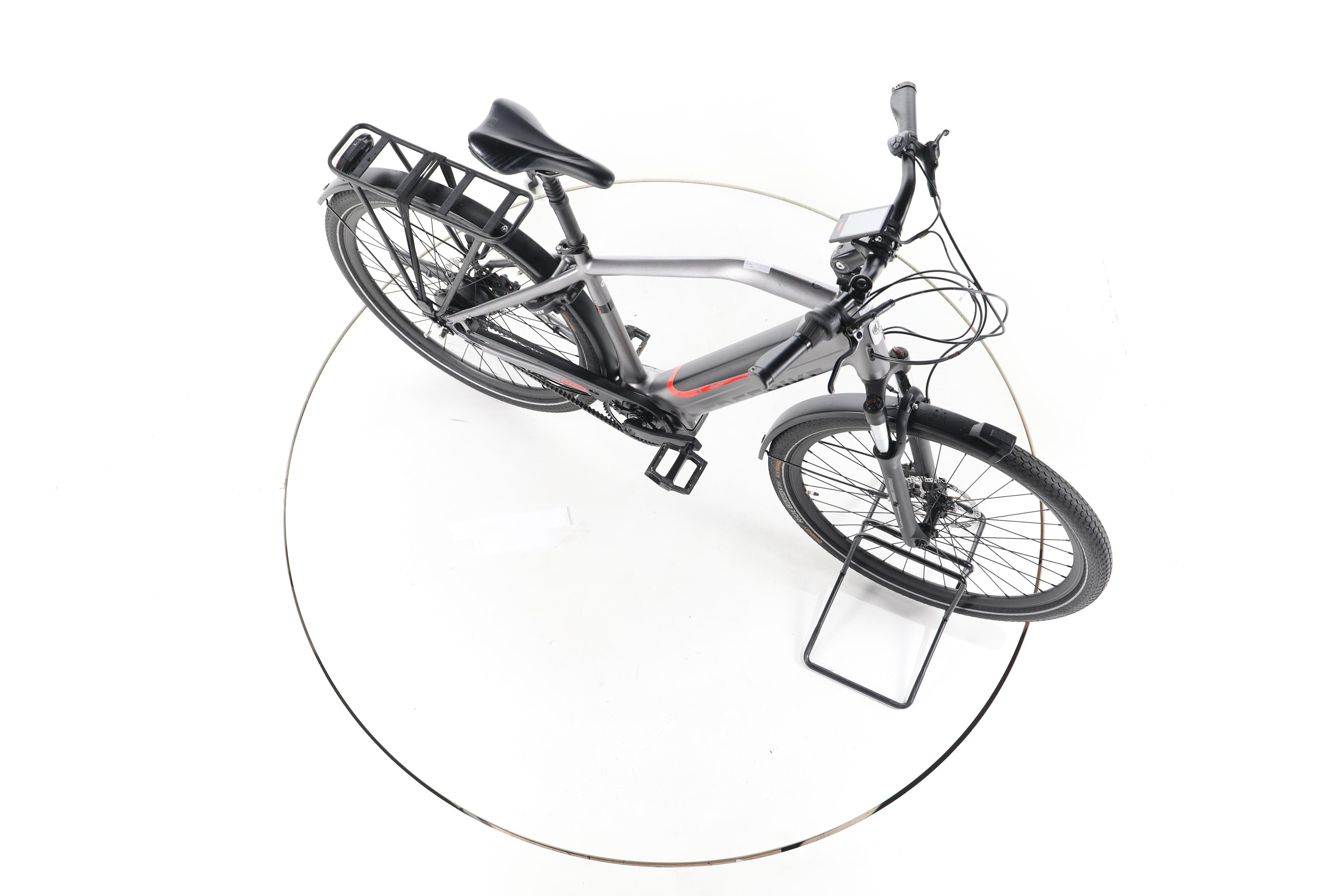 FREEBIKE Brooklyn City E-Bike - Image 14