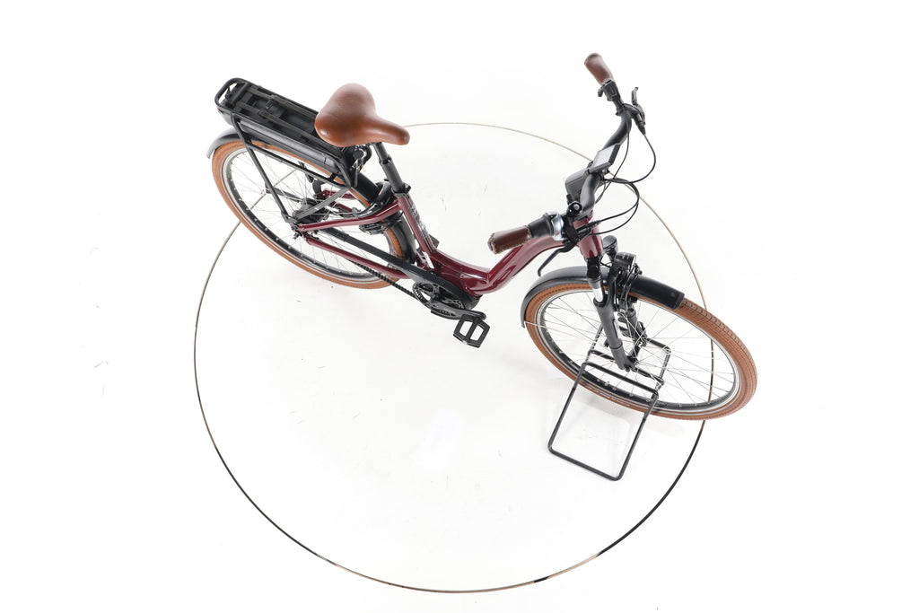 Riese & Müller Swing 4 silent City E-Bike Tiefeinsteiger - Image 14
