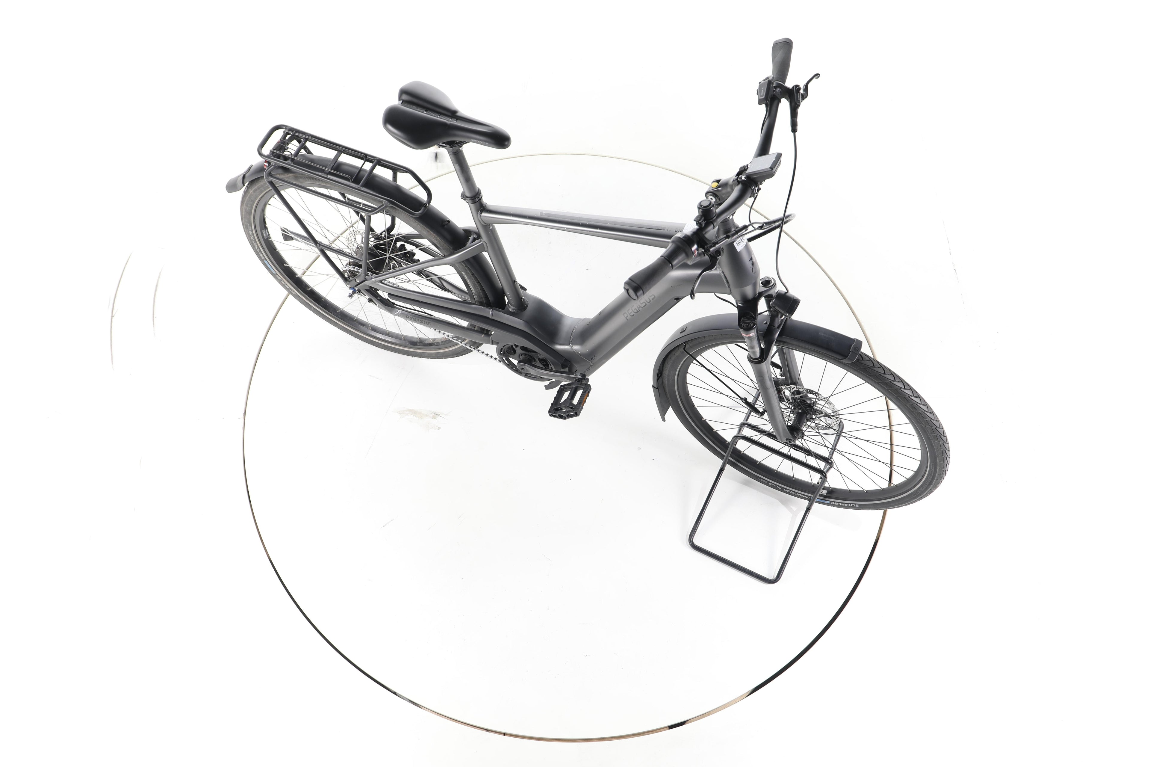 Pegasus Premio EVO 5F Lite City E-Bike - Image 14