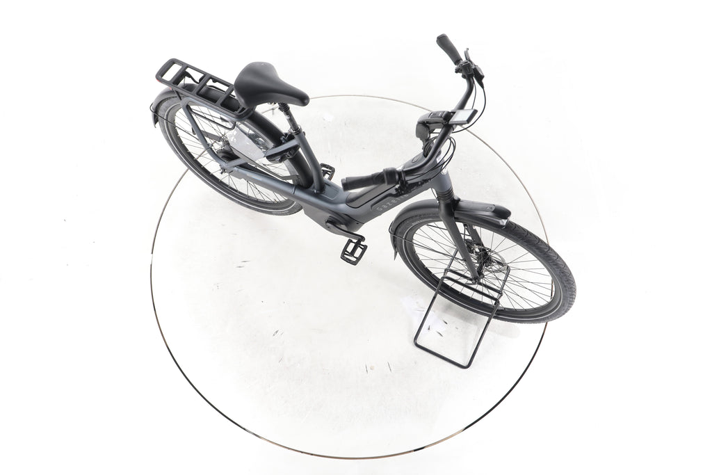 Gazelle Avignon C380 HMB LTD City E-Bike Tiefeinsteiger - Image 14