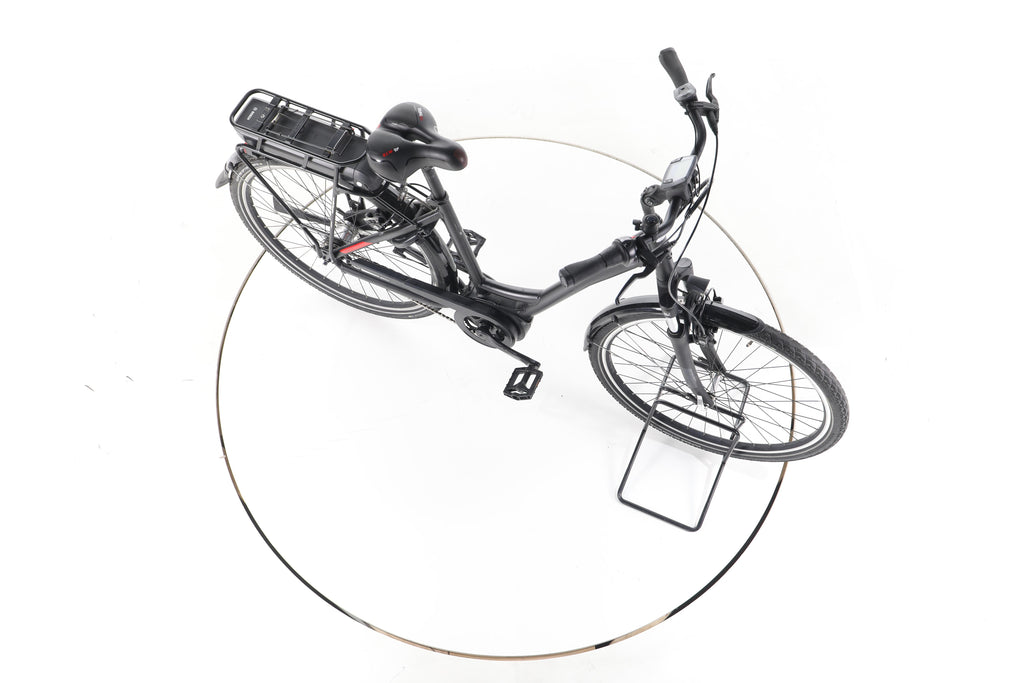 Hercules Robert/a R7 Active Plus City E-Bike Tiefeinsteiger - Image 14
