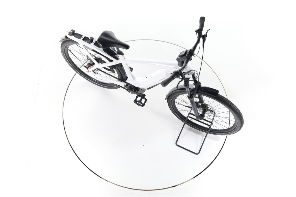 Bianchi E-Omnia T-Type City E-Bike - Image 14