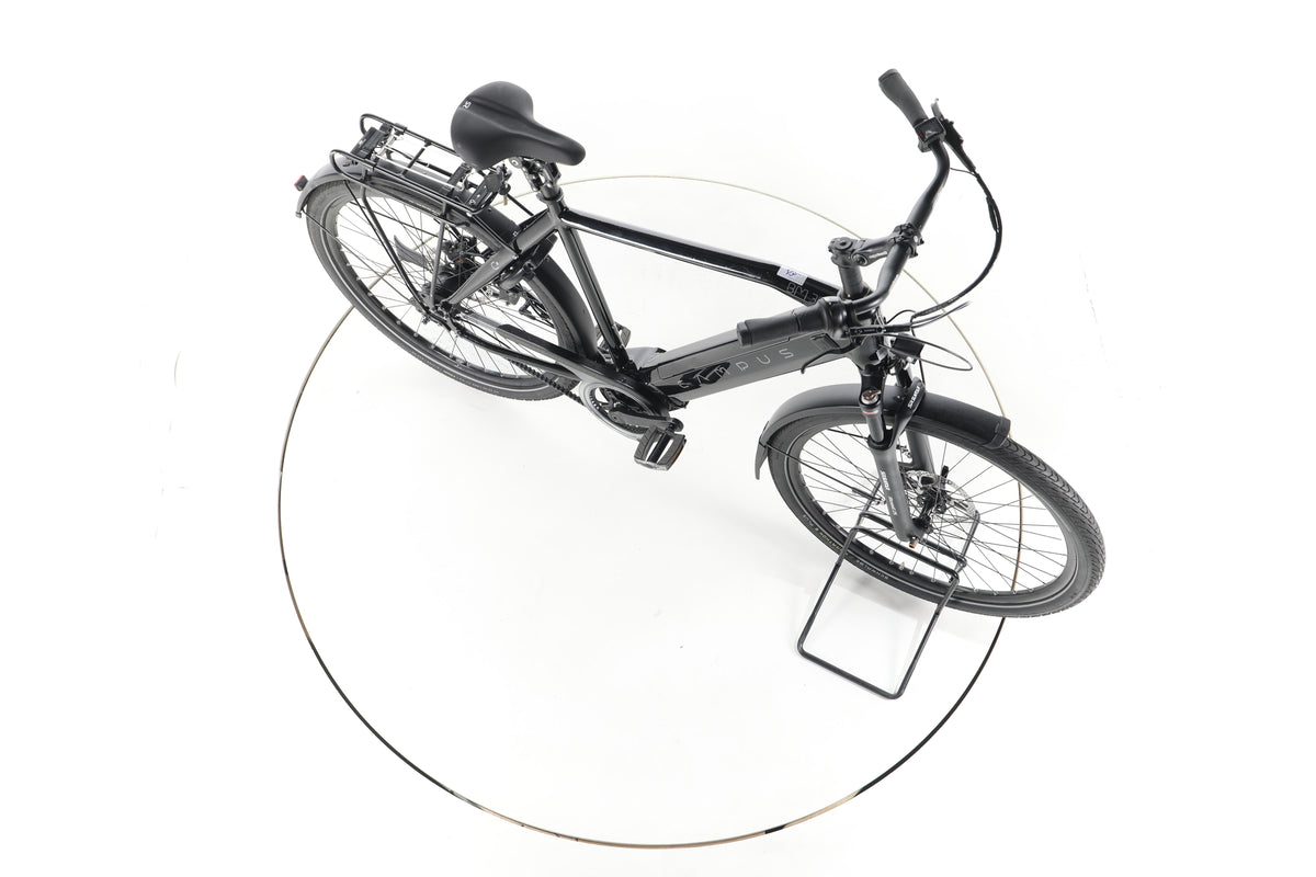 Campus BM38 City E-Bike - Image 14