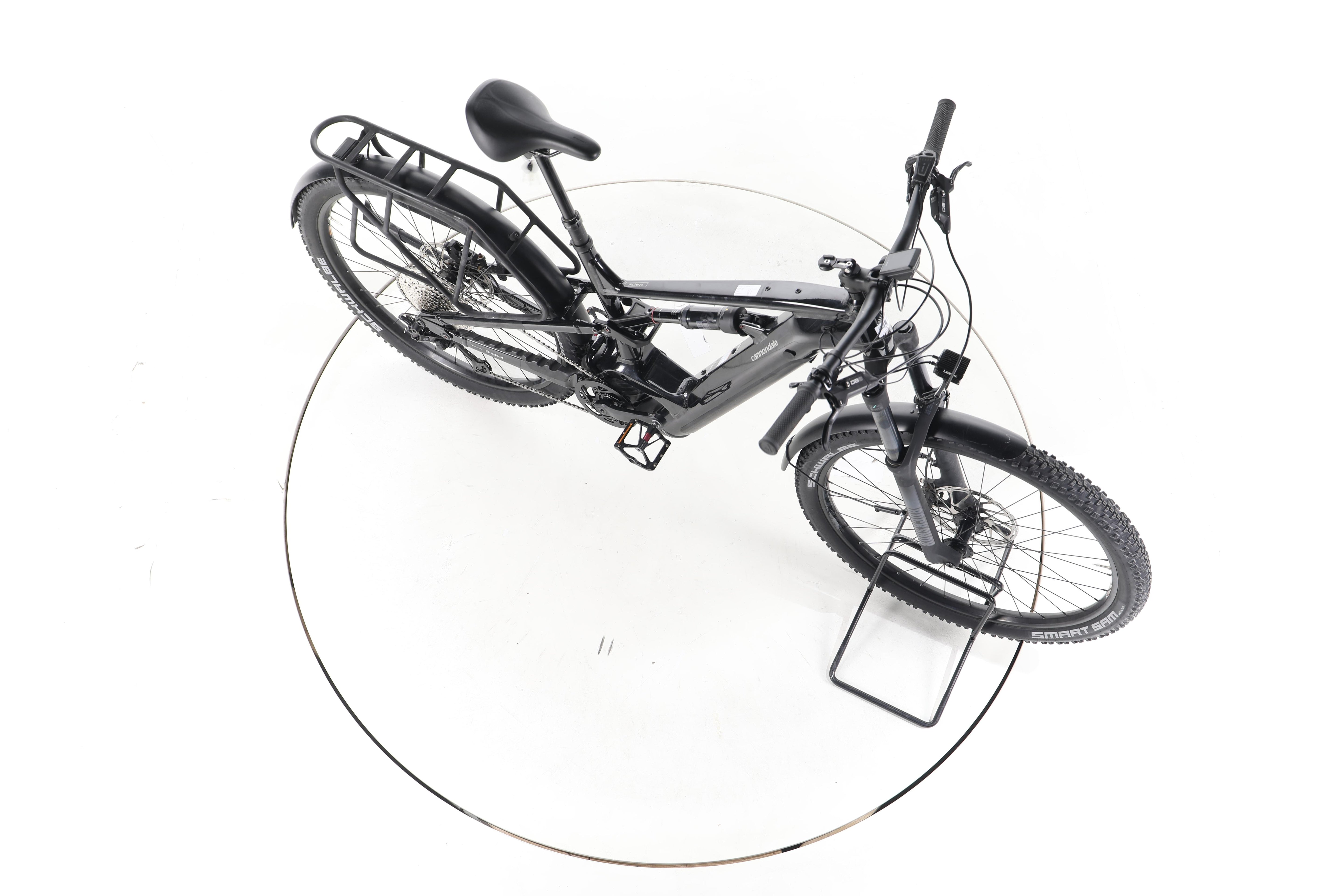 Cannondale Moterra Neo EQ SUV E-Bike - Image 14