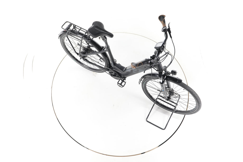 R Raymon CityRay E 7.0 City E-Bike Tiefeinsteiger - Image 14