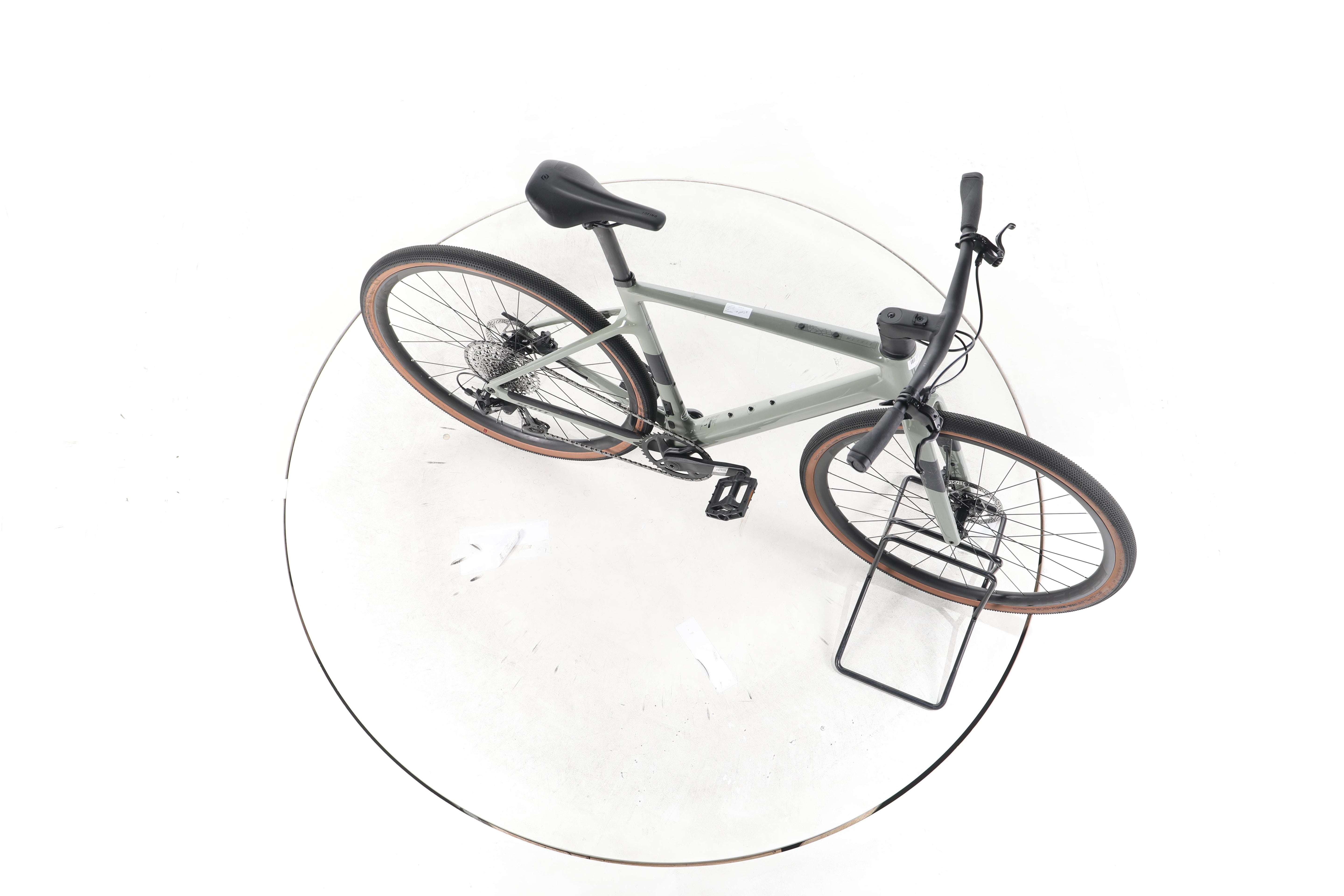 Scott Metrix 10 Fahrrad City & Trekking - Image 14