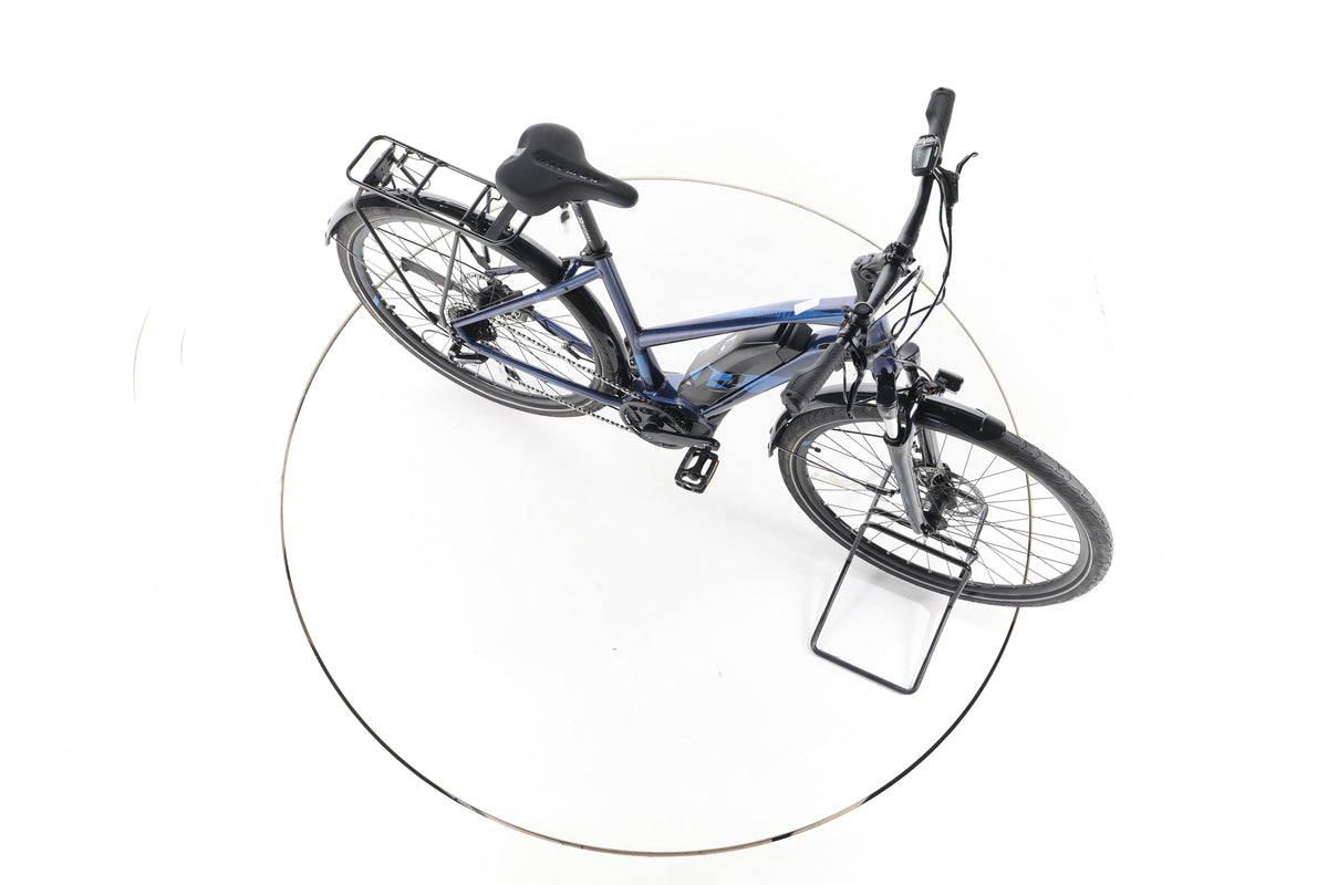 R Raymon TourRay E 2.0 Trekking E-Bike - Image 14