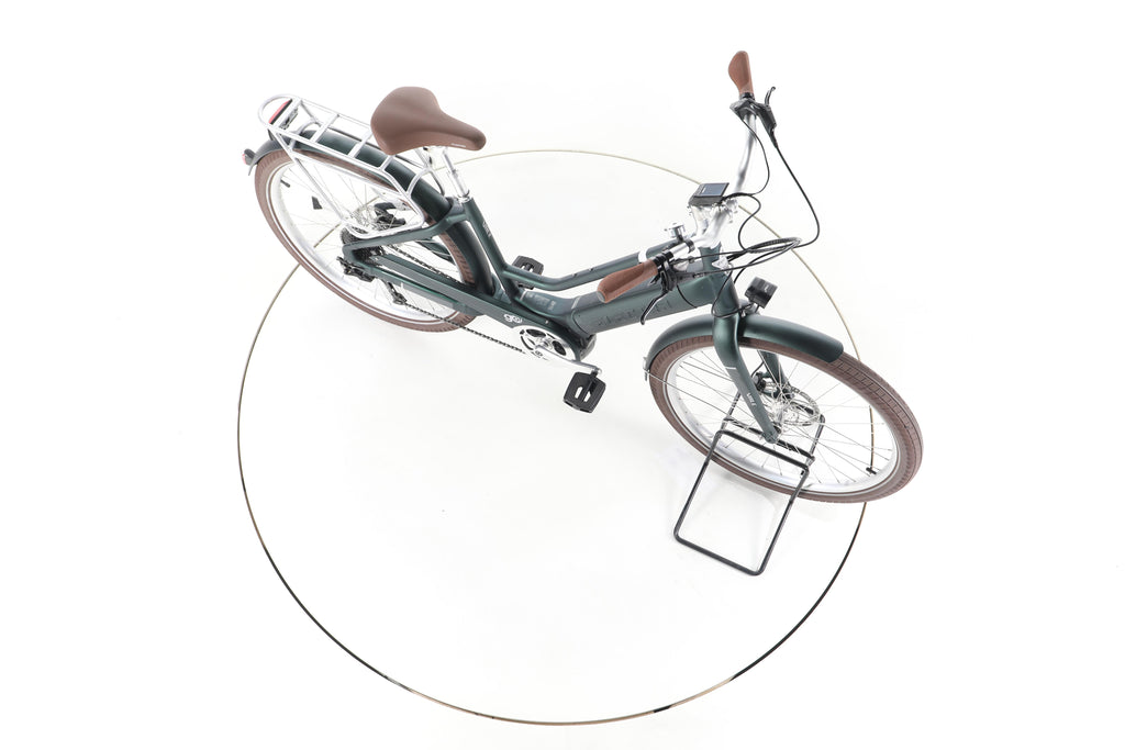 Electra Bicycle Vale Go! 9D EQ Trekking E-Bike Tiefeinsteiger - Image 14