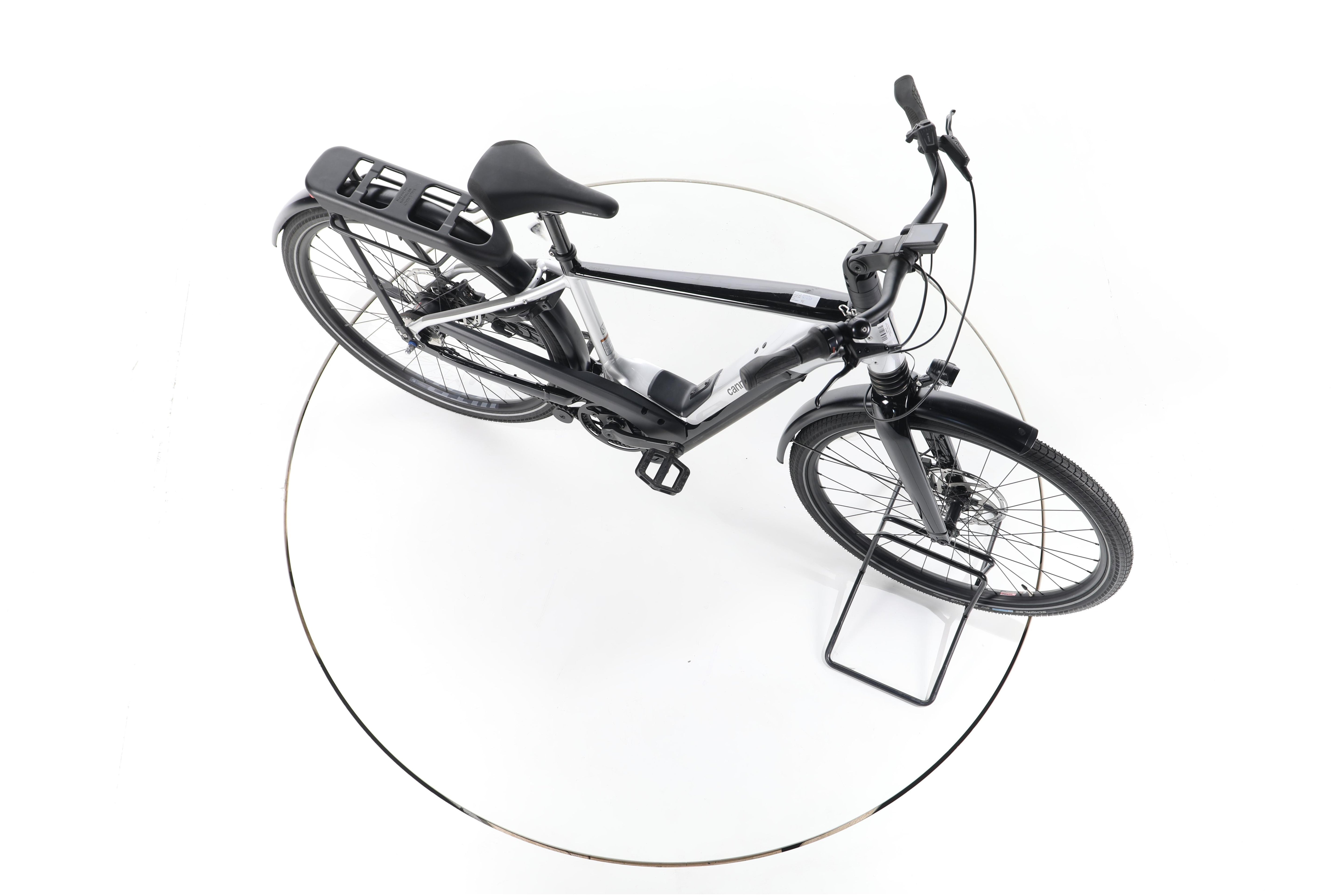Cannondale Mavaro Neo 2 City E-Bike - Image 14