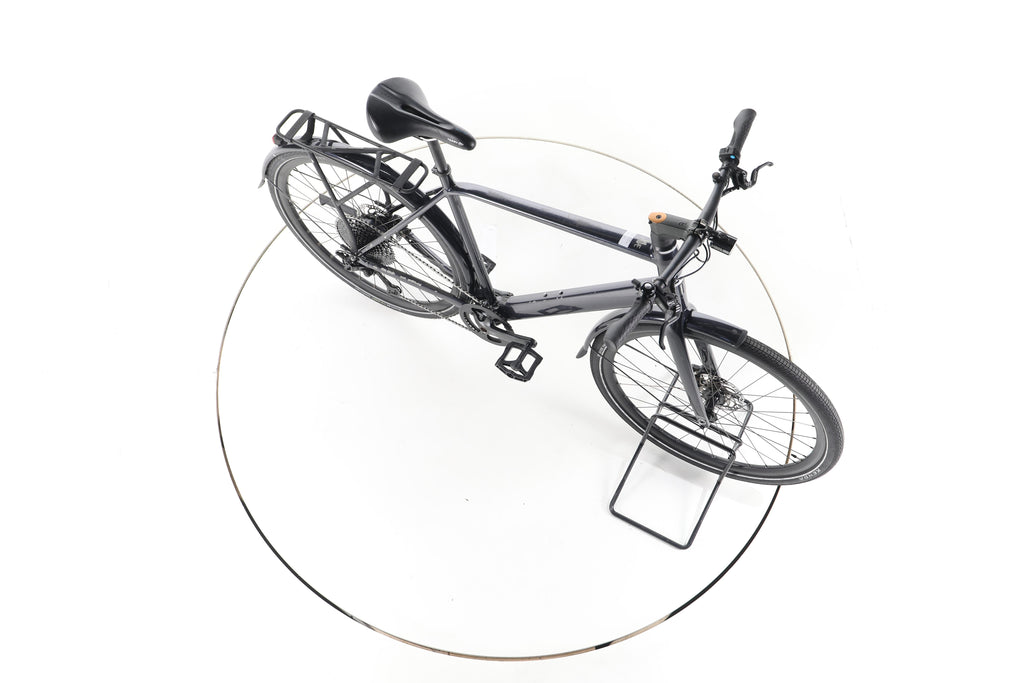 Orbea Vibe H10 Trekking E-Bike - Image 14