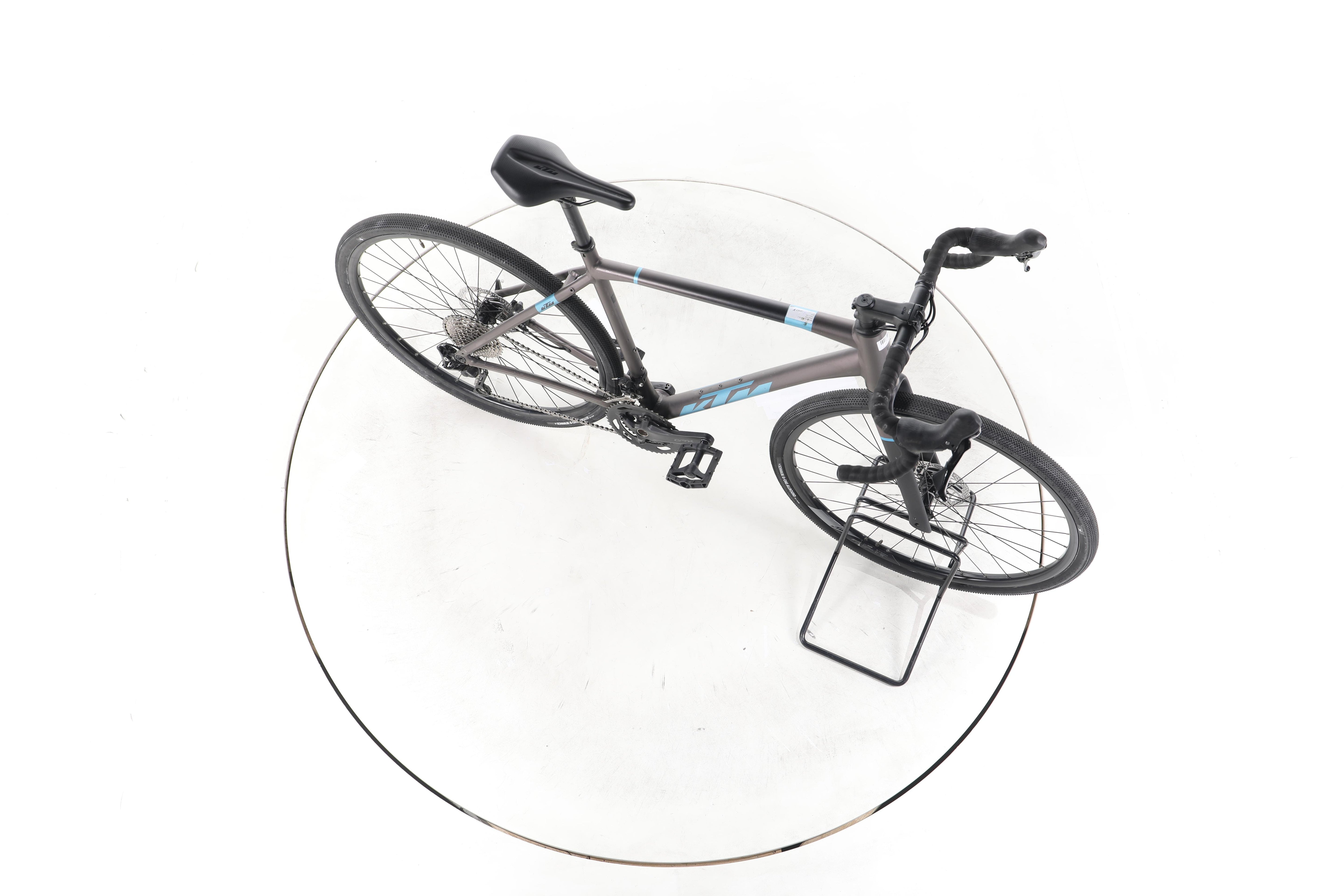 KTM X-STRADA 20 Gravelbike 2024 - Image 14