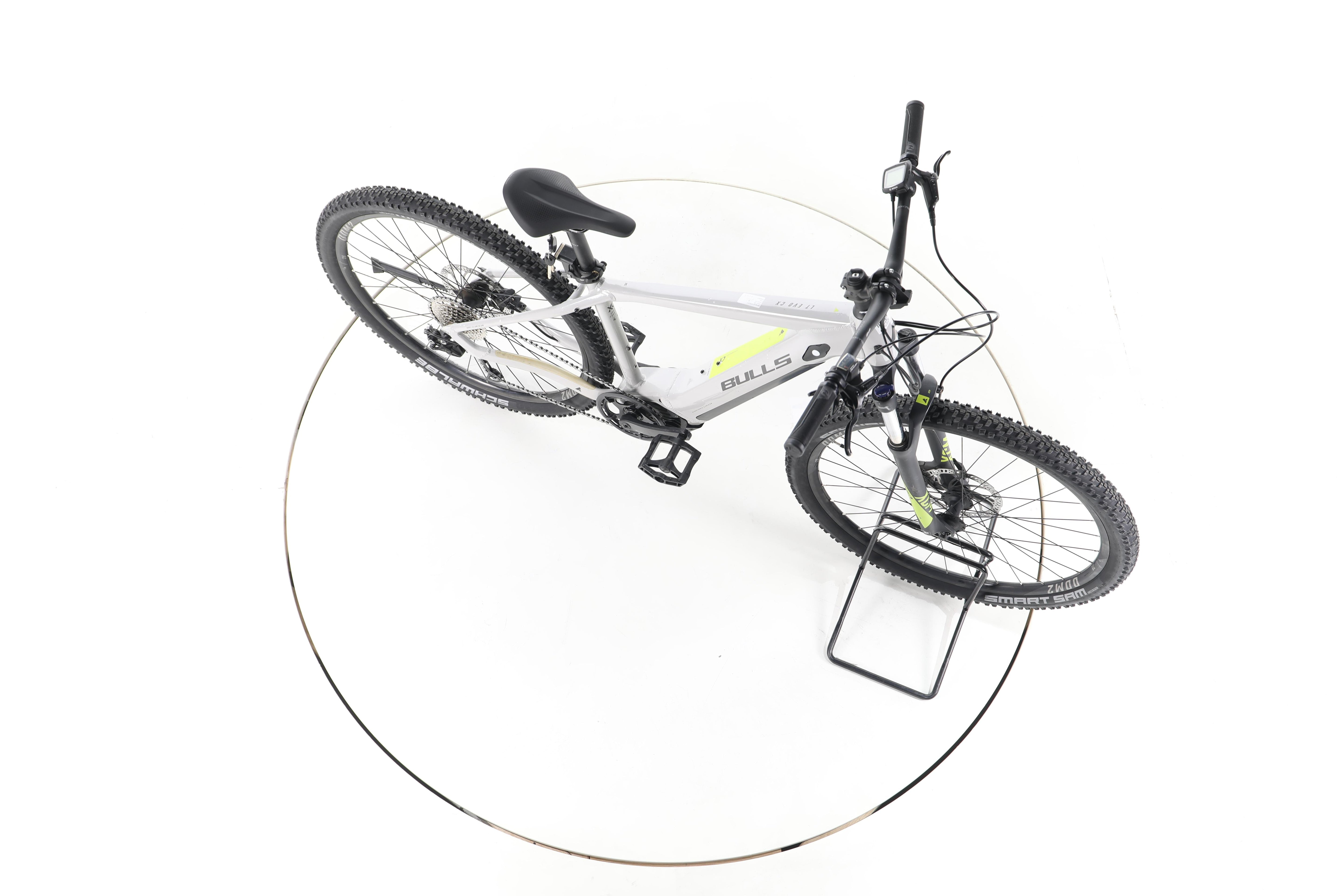 Bulls LT EVO CX E-Bike - Image 14