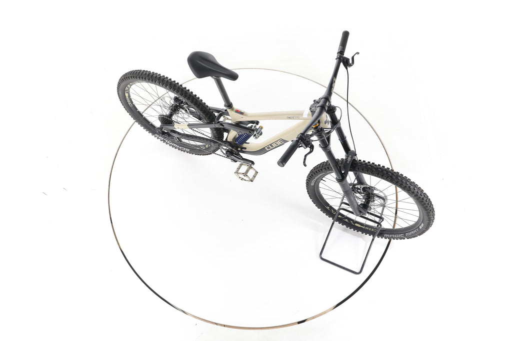 Cube TWO15 Pro Fahrrad Fully - Image 14