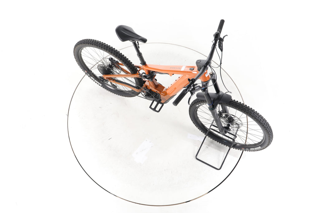 Focus SAM² 6.7 E-Bike Fully - Image 14