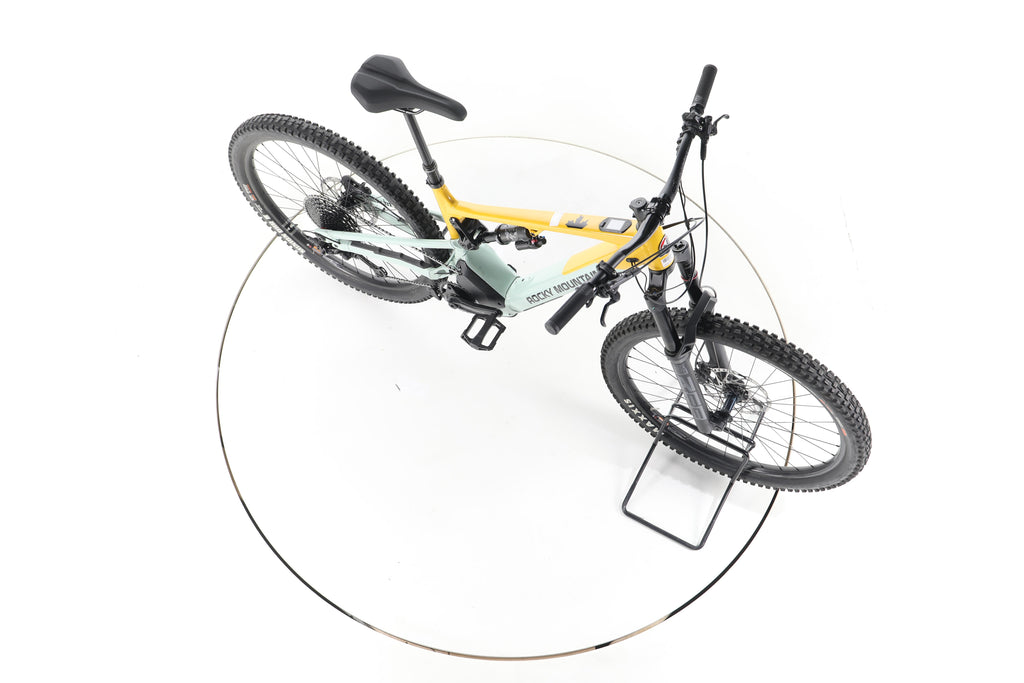 RockyMountain Altitude Powerplay Alloy 50 Fully E-Bike - Image 14
