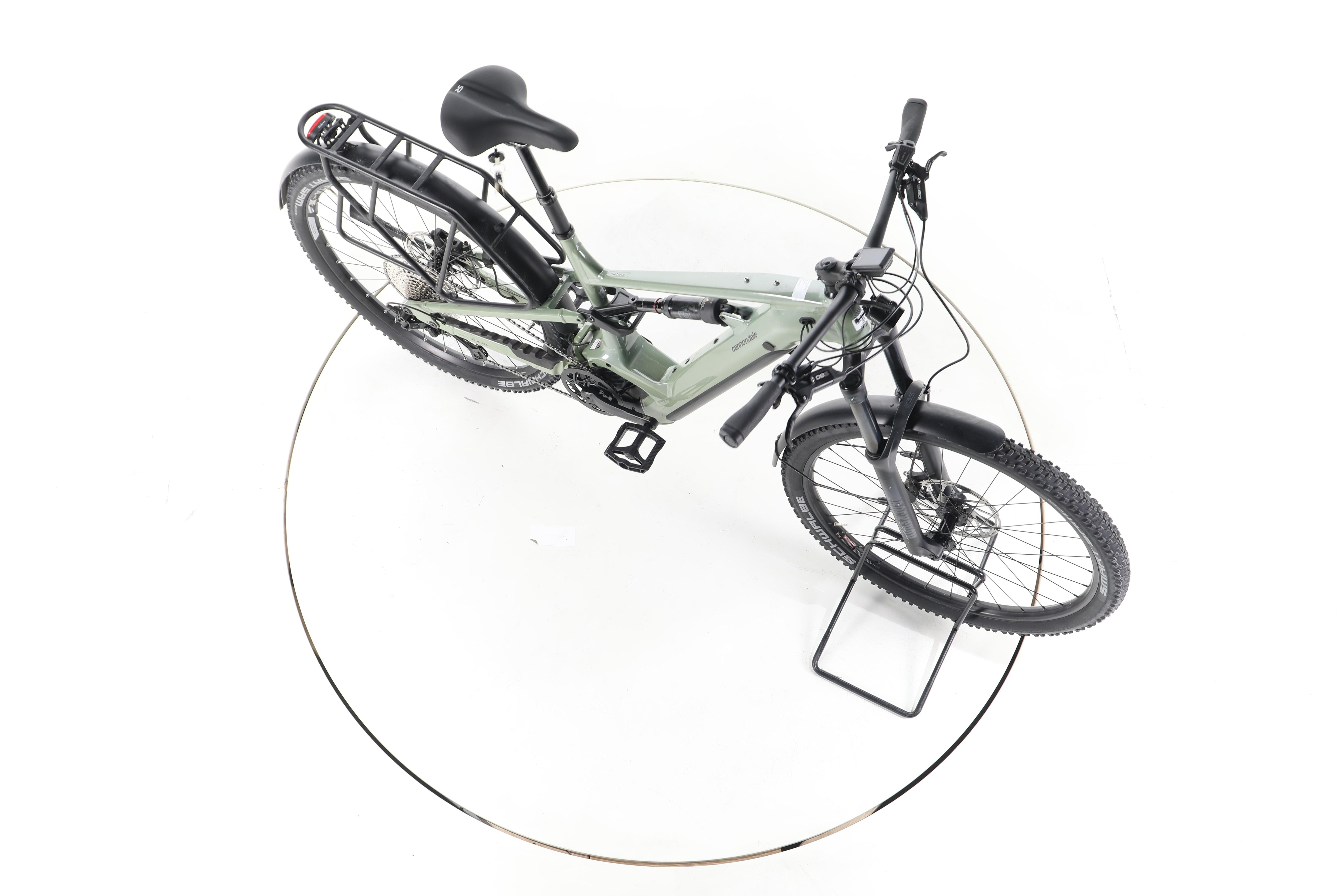 Cannondale Moterra Neo EQ SUV E-Bike - Image 14