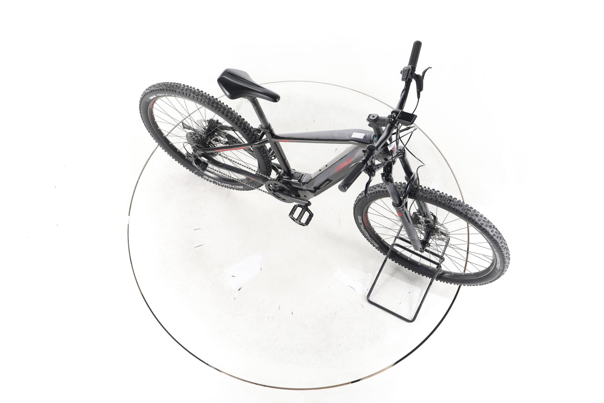 Conway Cairon SUV 5.0 E-Bike - Image 14