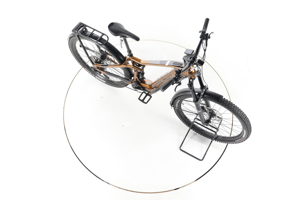 Centurion Numinis R2700i EQ SUV E-Bike - Image 14