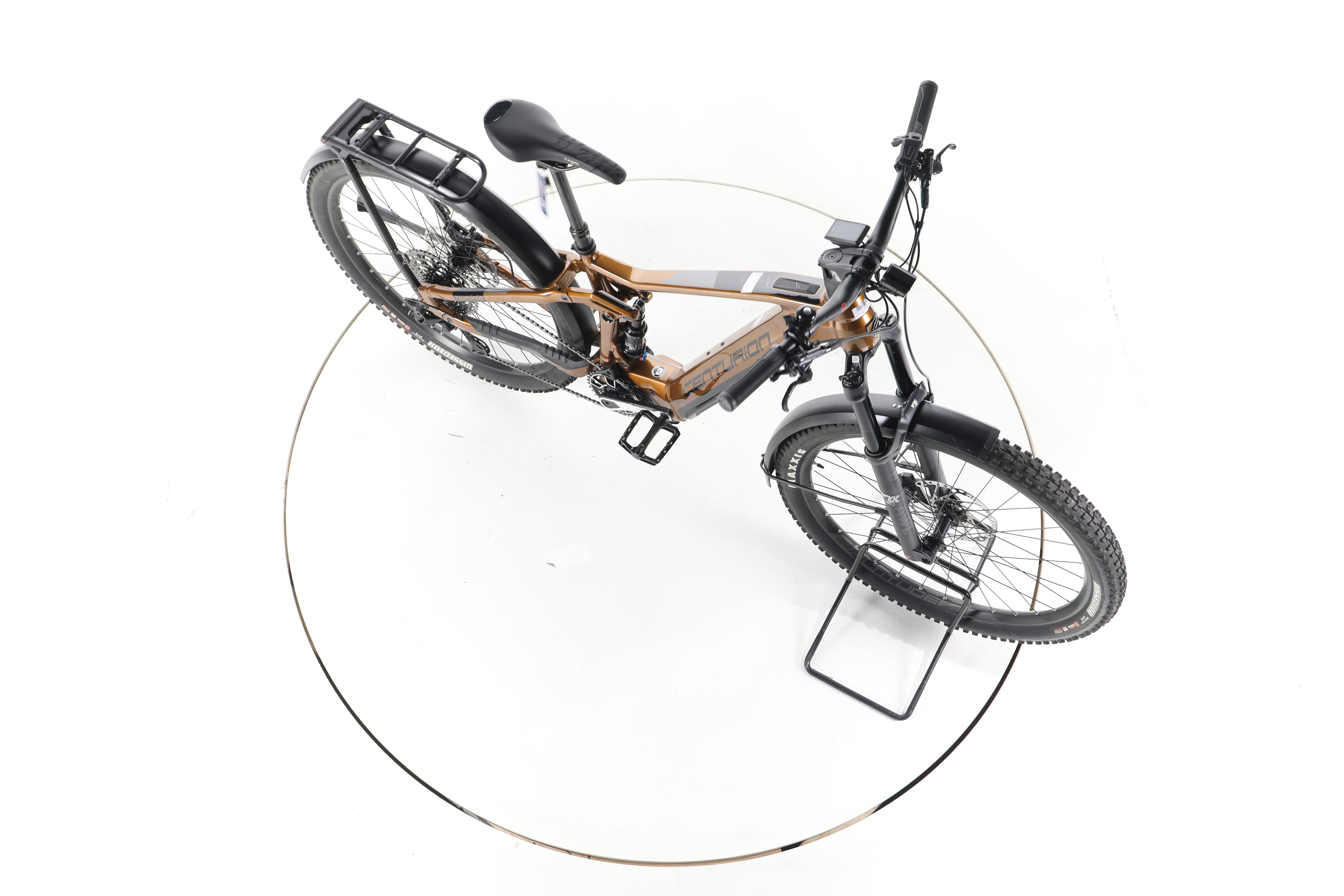 Centurion Numinis R2700i EQ SUV E-Bike - Image 14