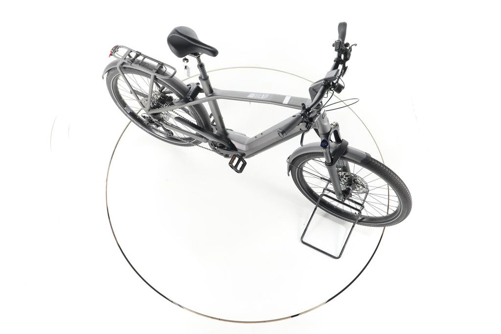 Kalkhoff Endeavour 7.B Advance+ ABS Trekking E-Bike - Image 14