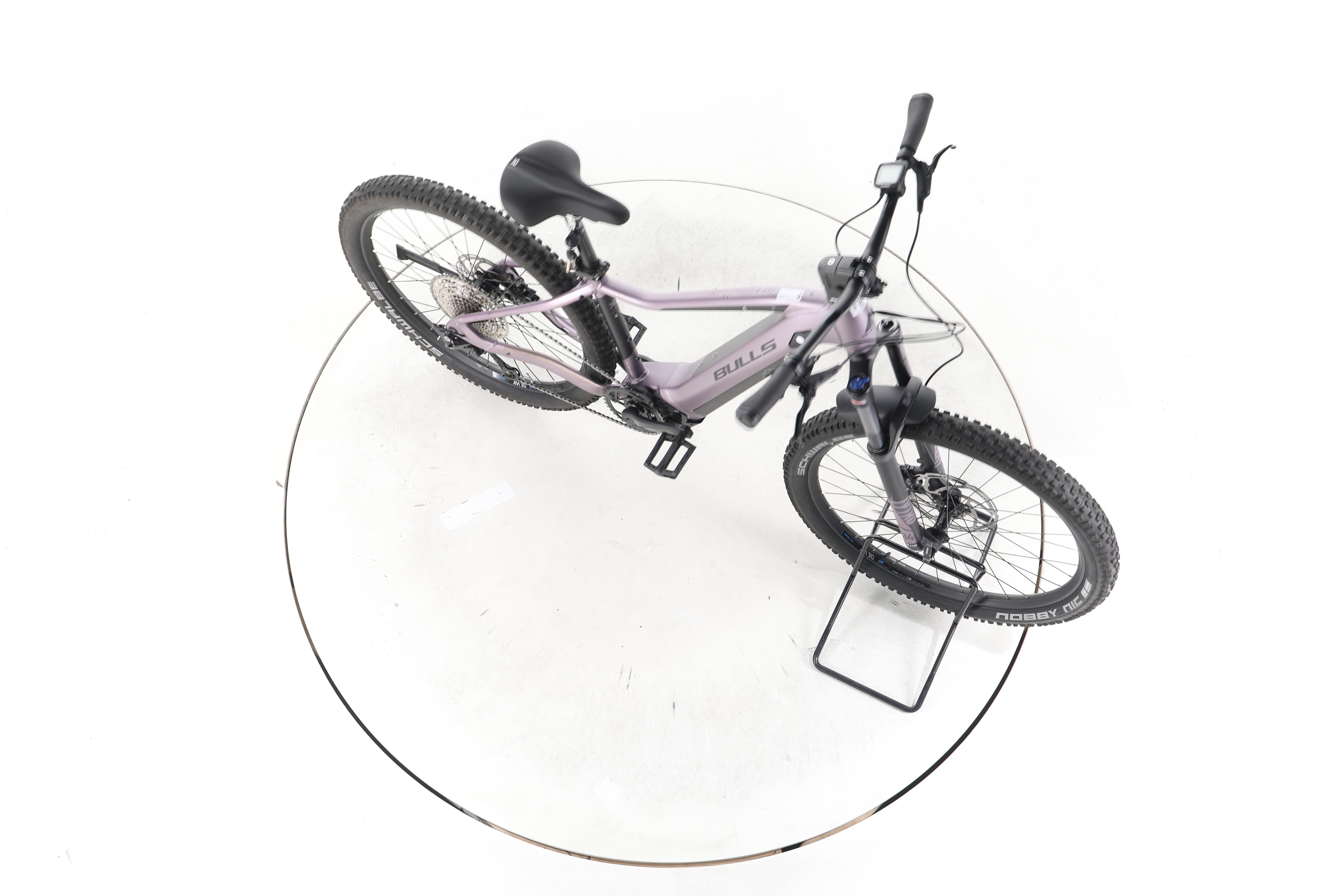Bulls Aminga EVA 3 E-Bike - Image 14