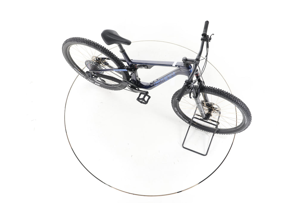 STEIN Waimea 29-CB Fahrrad Fully - Image 14