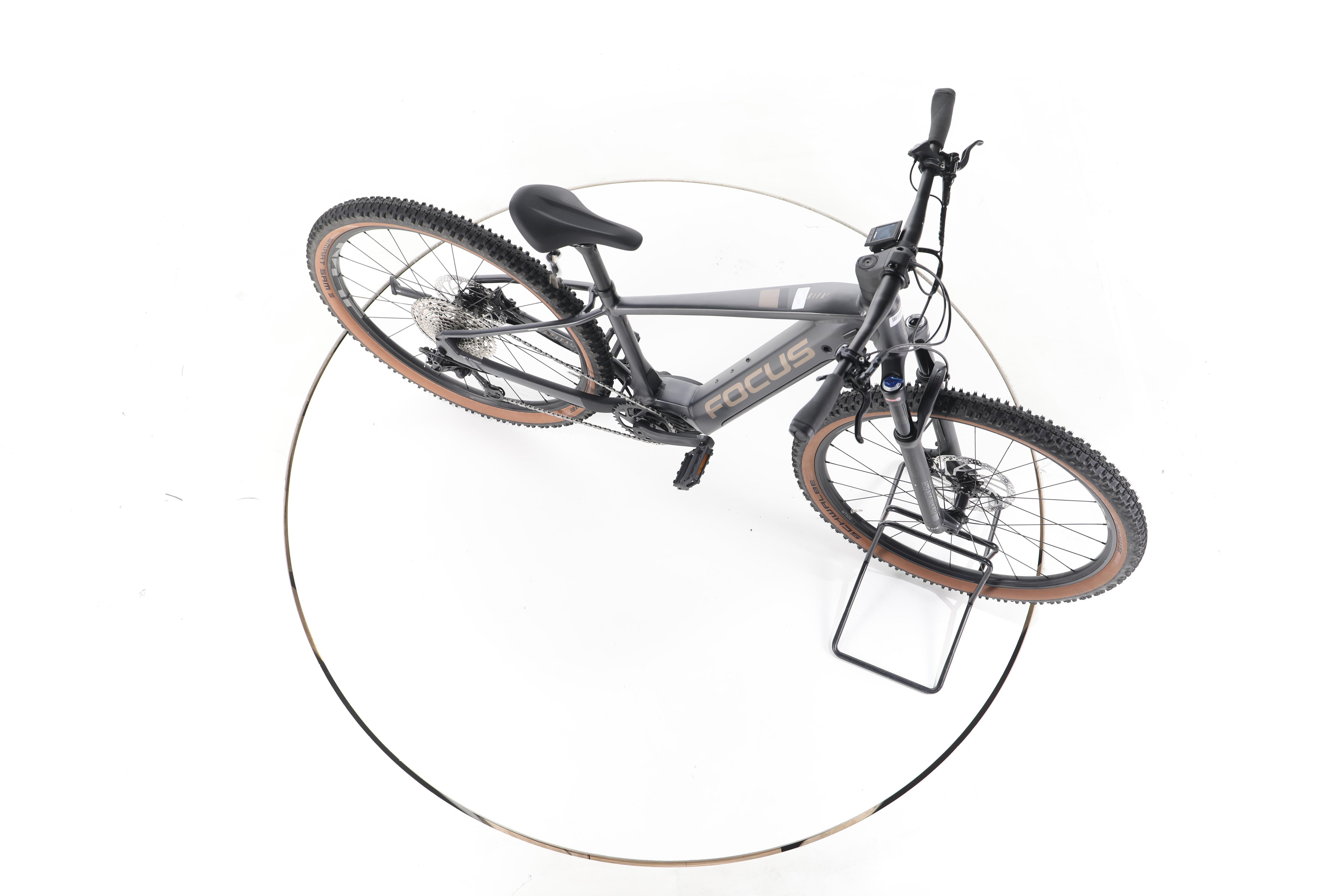 Focus Jarifa² 6.9 E-Bike - Image 14