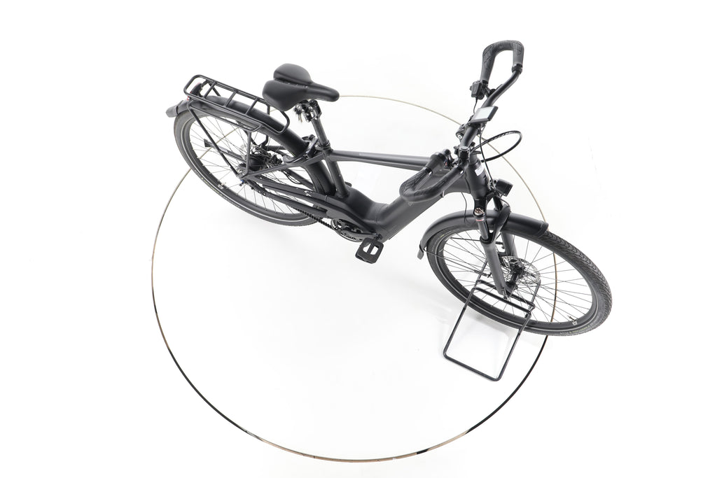 Pegasus Premio EVO 5F Lite City E-Bike - Image 14