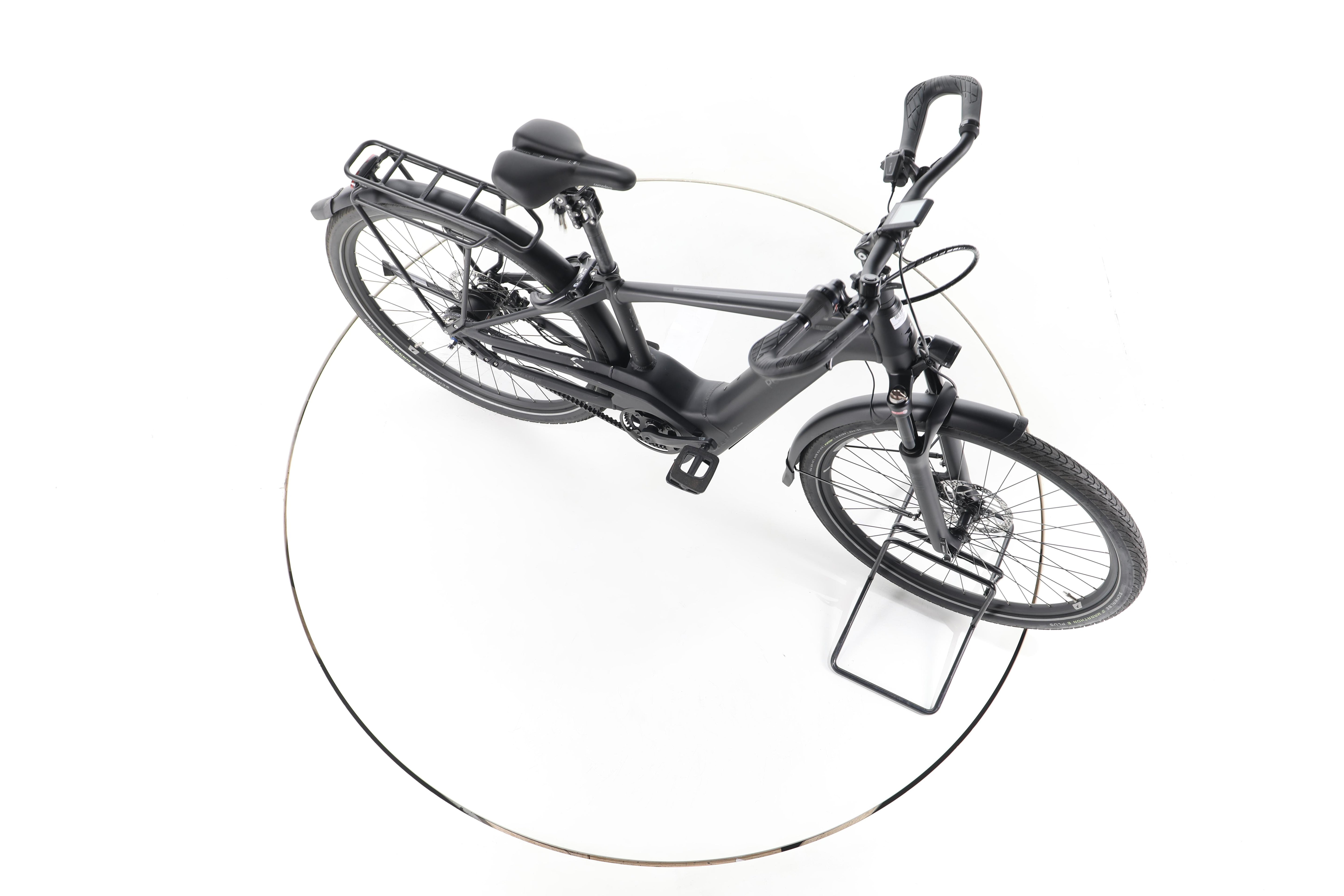 Pegasus Premio EVO 5F Lite City E-Bike - Image 14