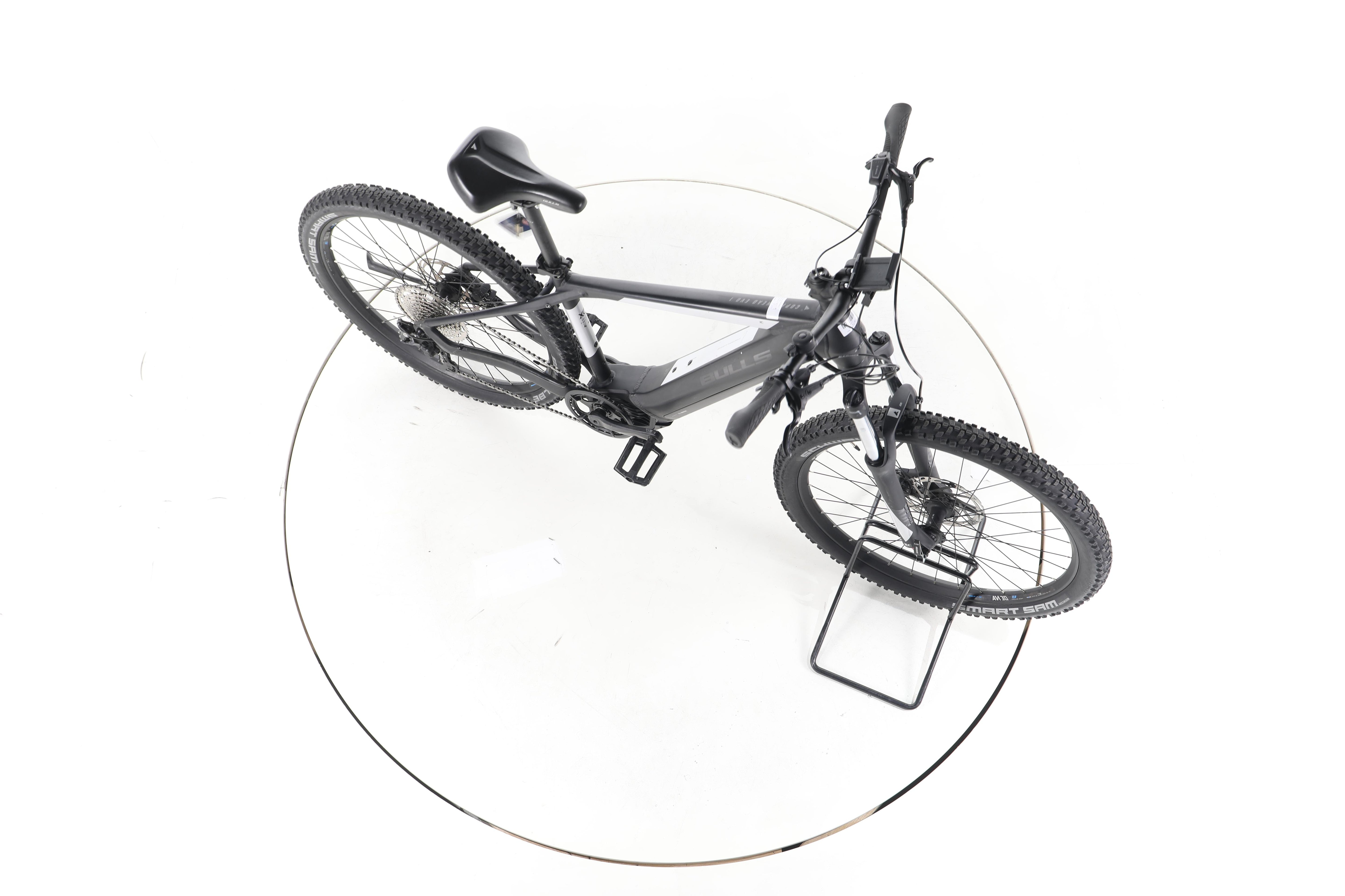 Bulls Copperhead EVO 1 E-Bike - Image 14