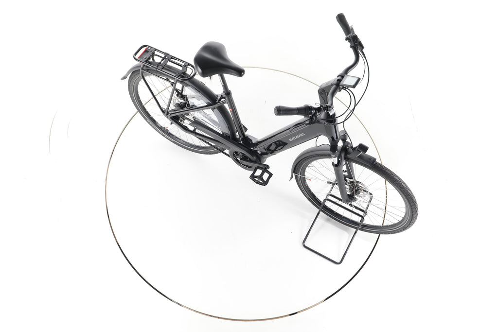 Batavus Finez E-go® Power Exclusive City E-Bike Tiefeinsteiger 2024 - Image 14