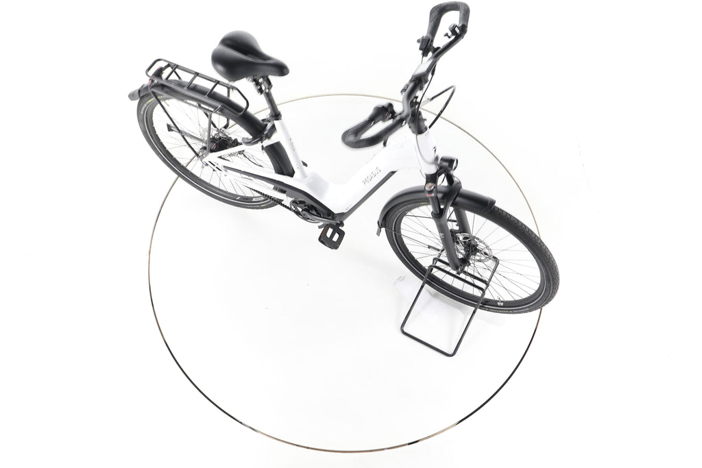 Pegasus Premio Evo 5F Lite City E-Bike Tiefeinsteiger - Image 14