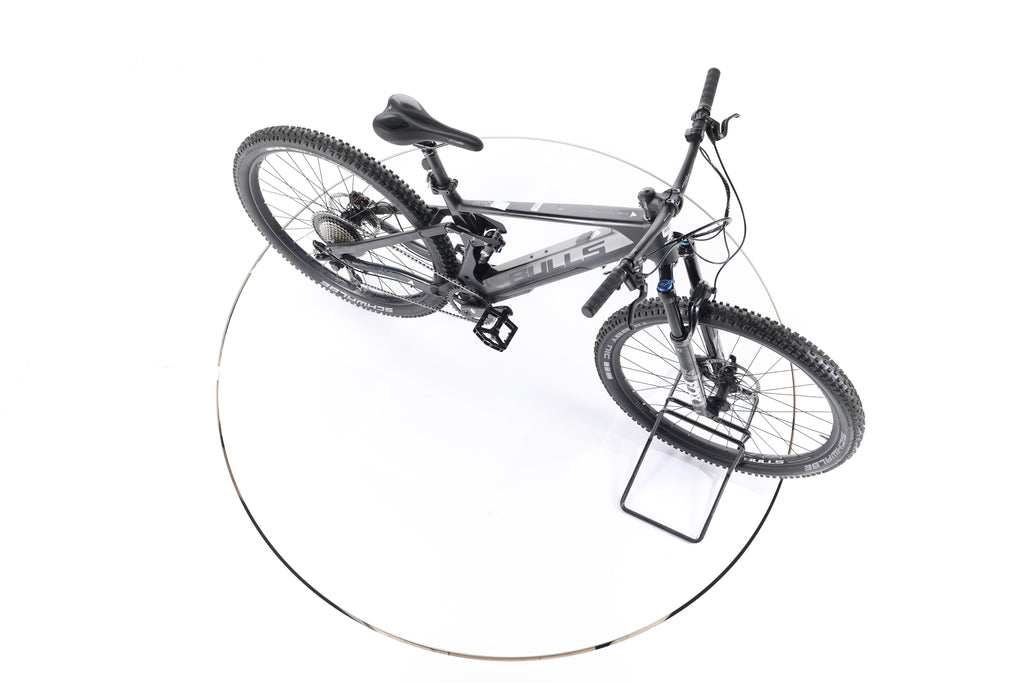 Bulls Wildflow Evo RS E-Bike Fully Carbon - Image 14