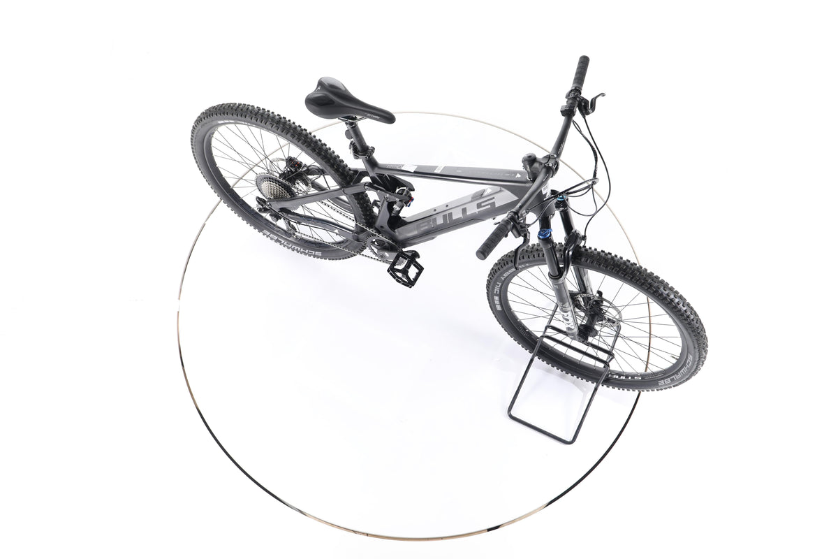 Bulls Wildflow Evo RS E-Bike Fully Carbon - Image 14