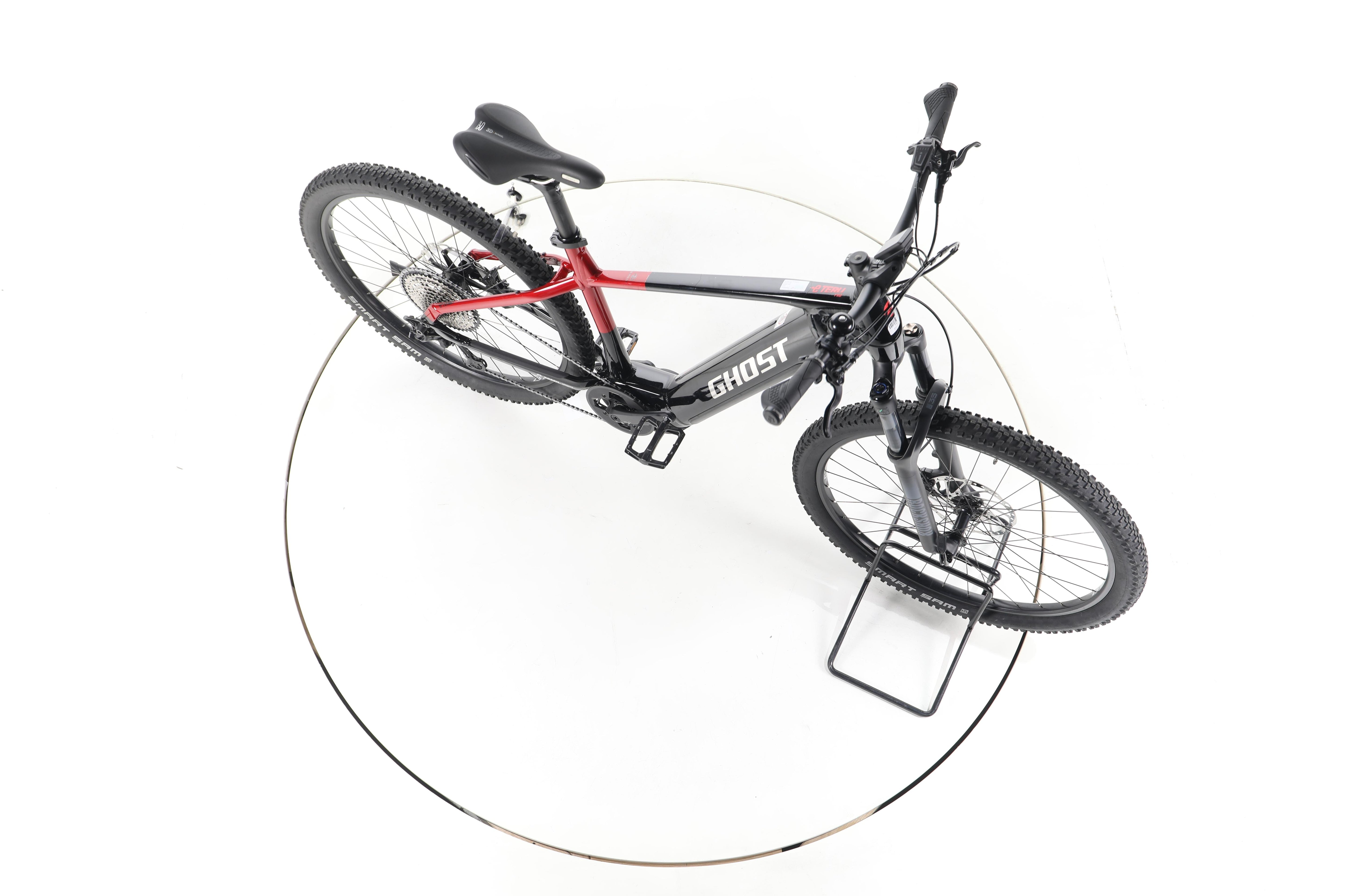 Ghost E-Teru B Pro E-Bike 2023 - Image 14