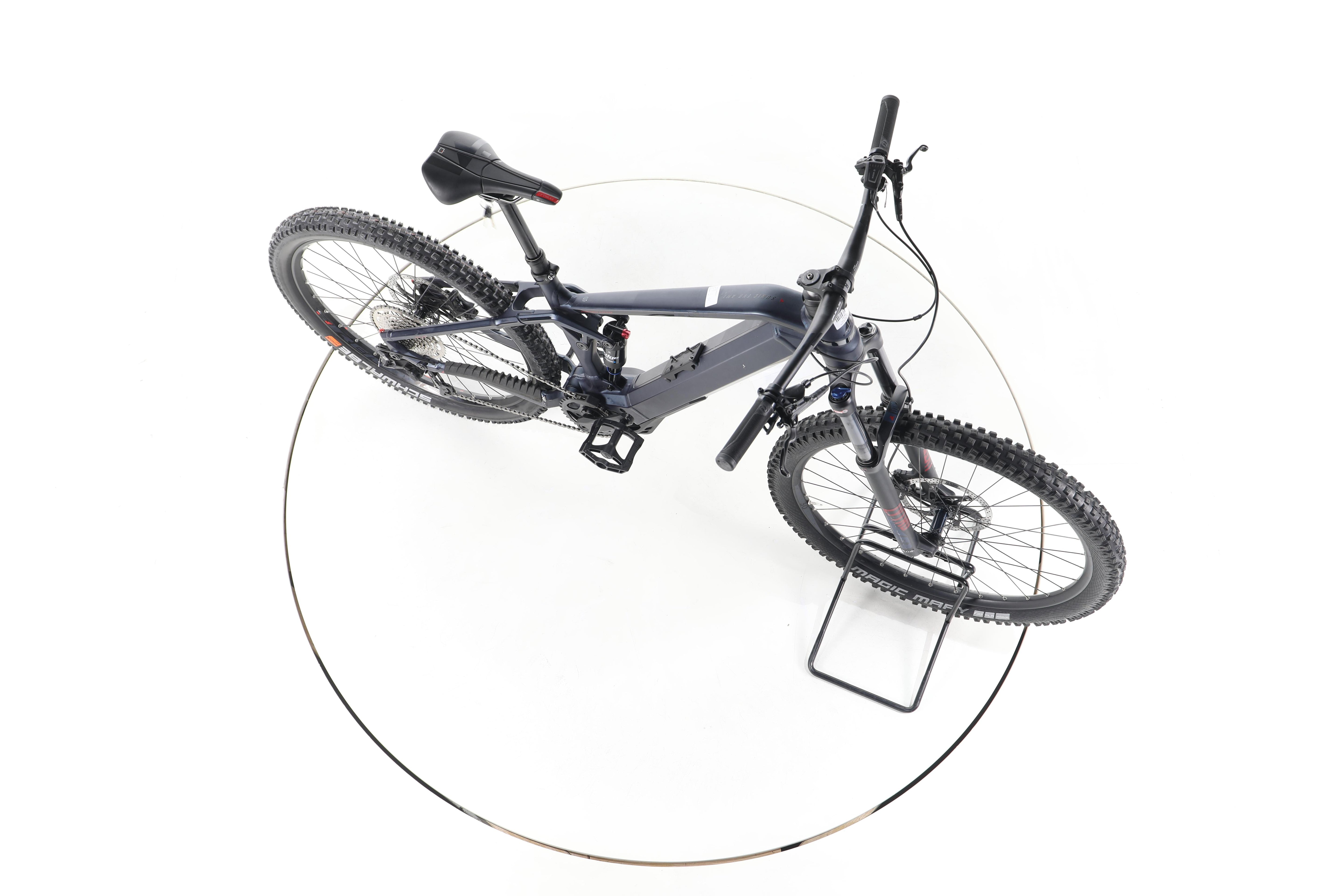 Bulls Sonic EVO AM 1 Fully E-Bike - Image 14