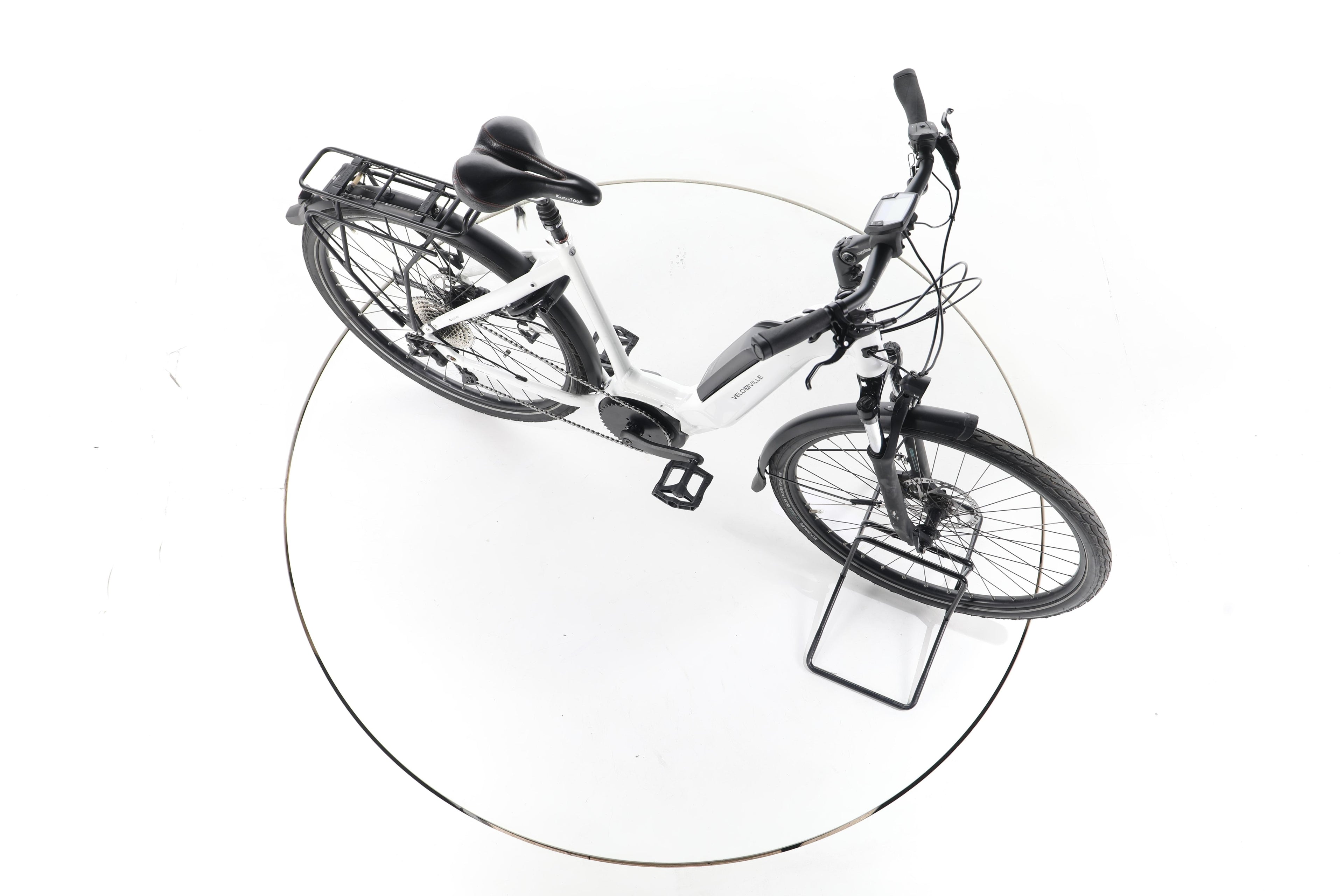 Velo de Ville AEB 800 Trekking E-Bike Tiefeinsteiger - Image 14