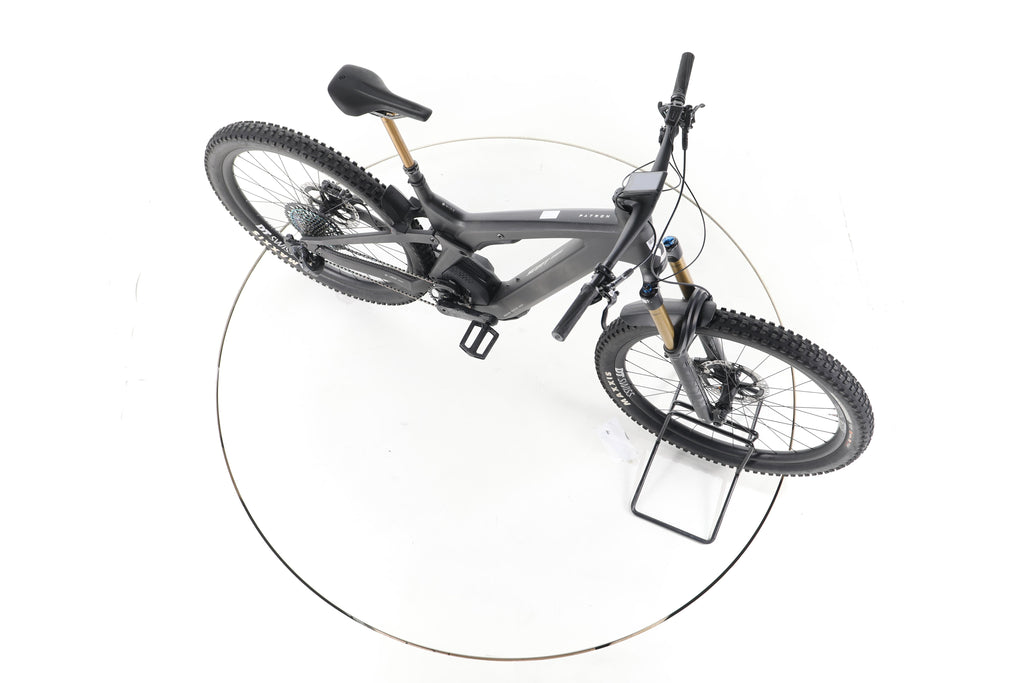 Scott Patron eRIDE 900 Ultimate Fully E-Bike Carbon - Image 14
