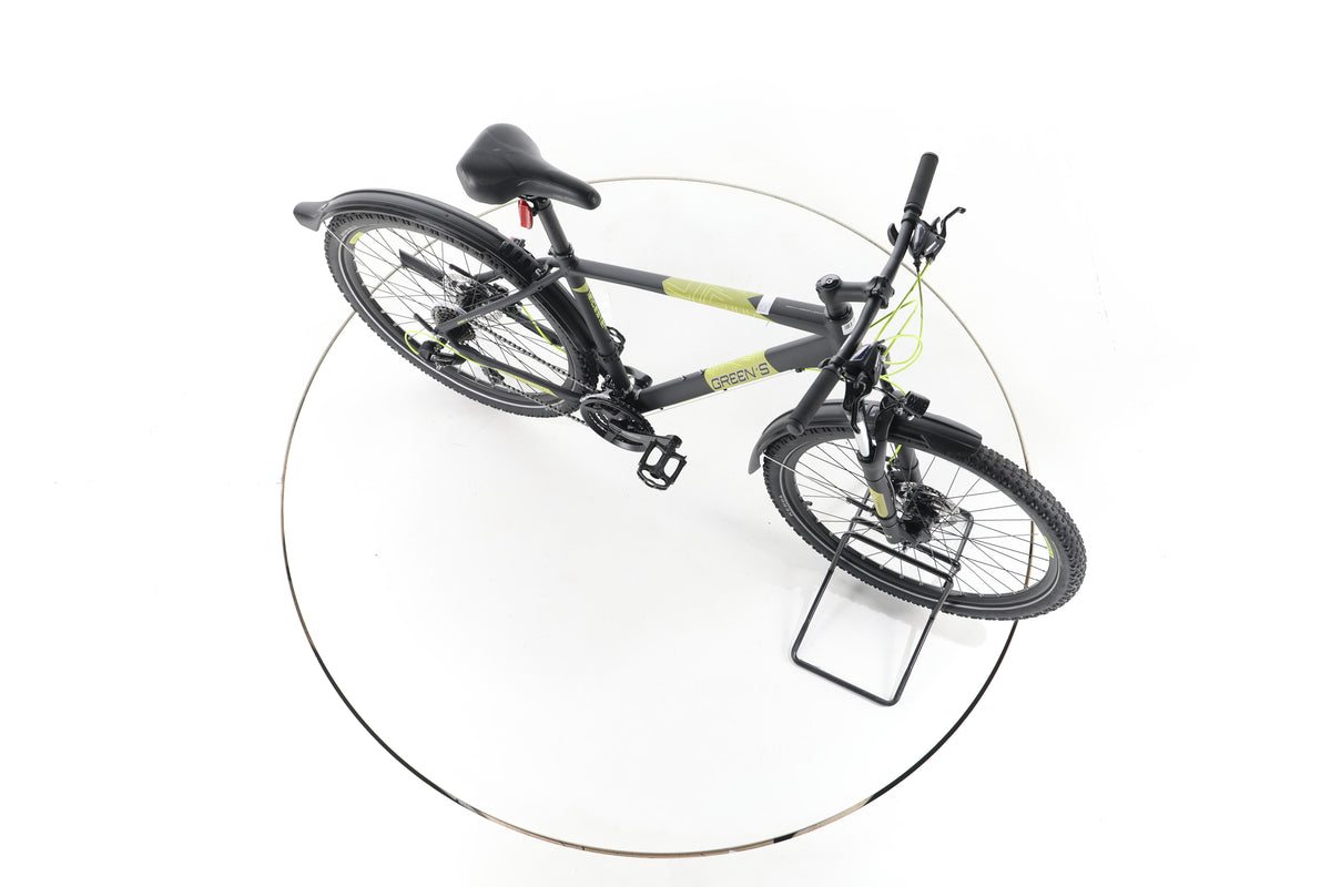 Green's Leicester Fahrrad Hardtail - Image 14