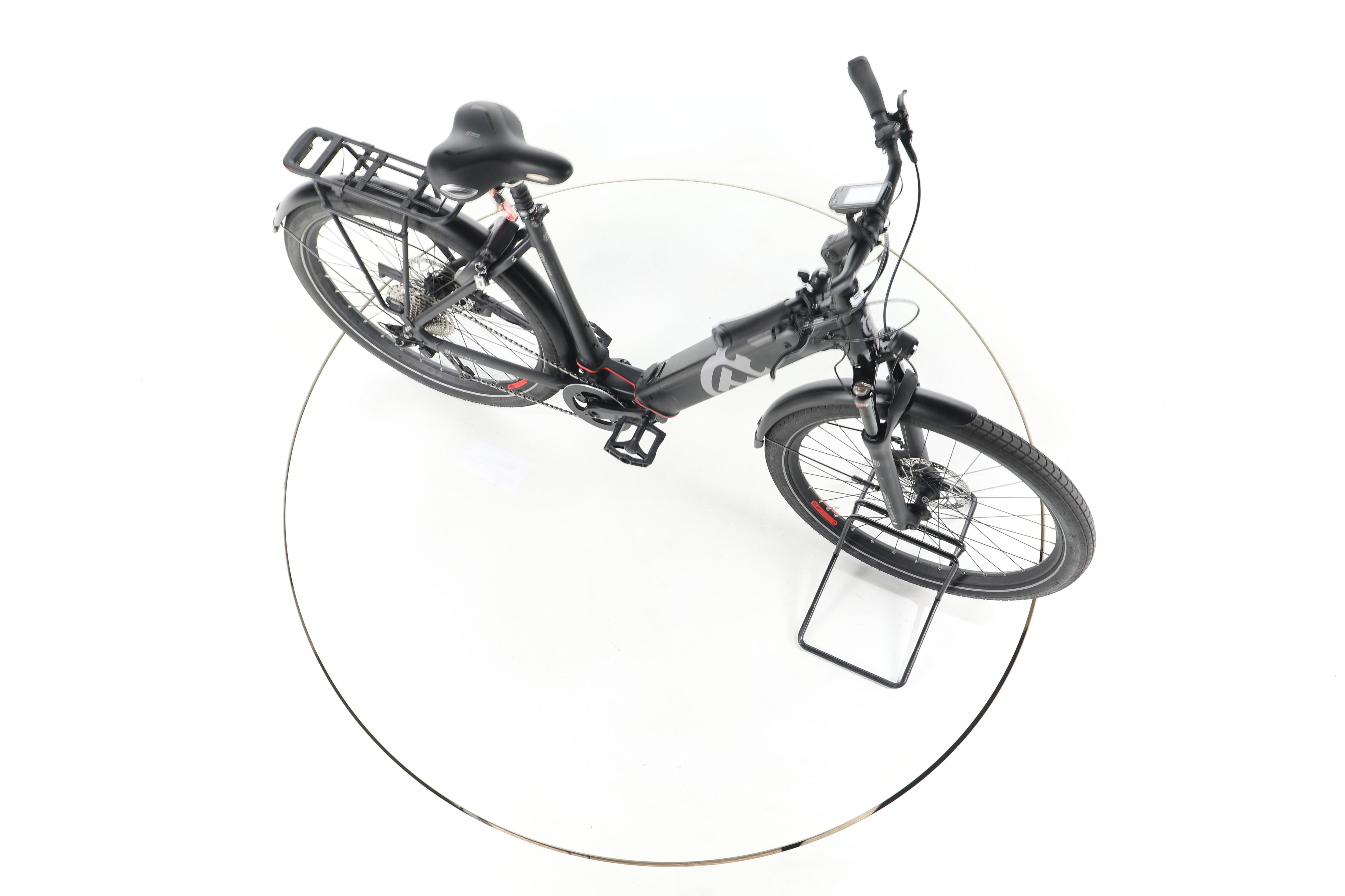 Husqvarna E-Bicycles Gran Tourer GT 3 Trekking E-Bike Tiefeinsteiger - Image 14