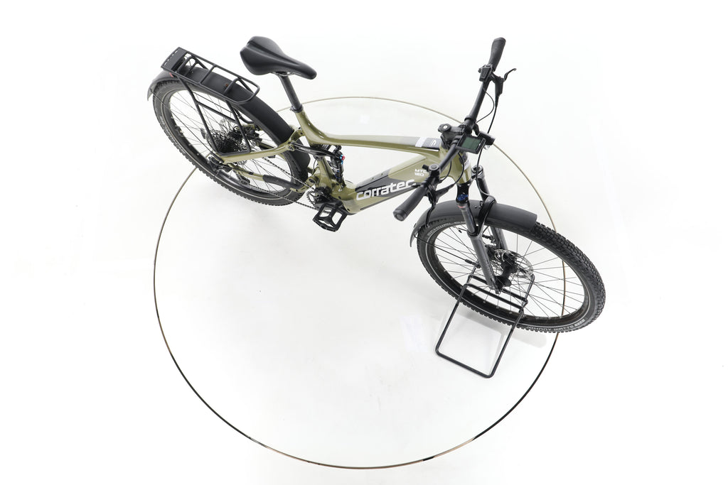 Corratec E-Power MTC 120 SUV E-Bike - Image 14