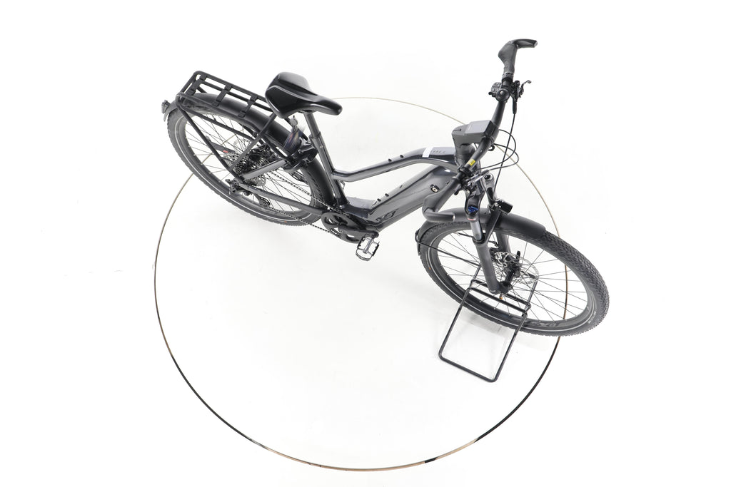 Giant Explore E+ 3 Trekking E-Bike - Image 14