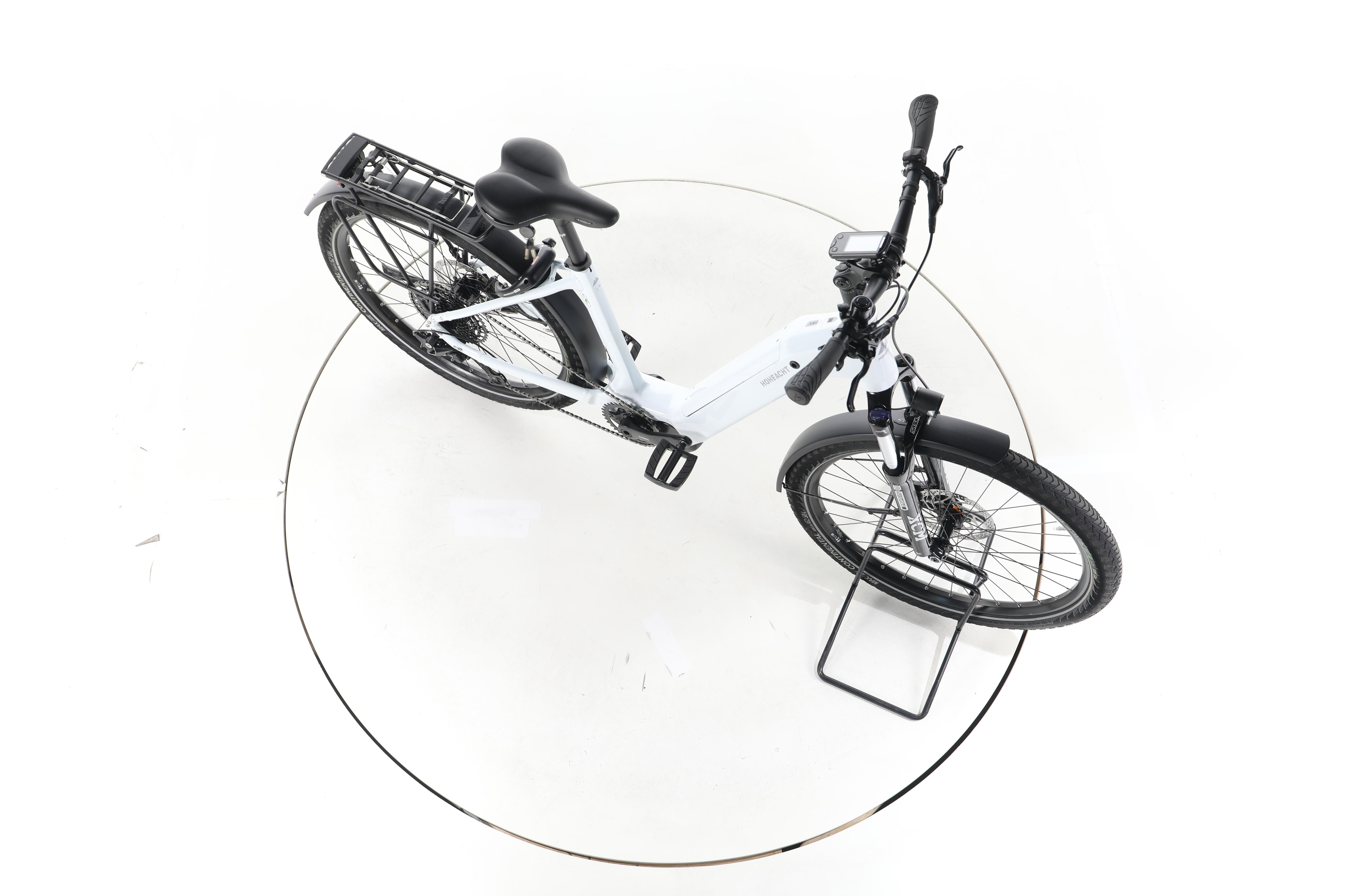 HoheAcht Amo Eko Terra Trekking E-Bike Tiefeinsteiger - Image 14