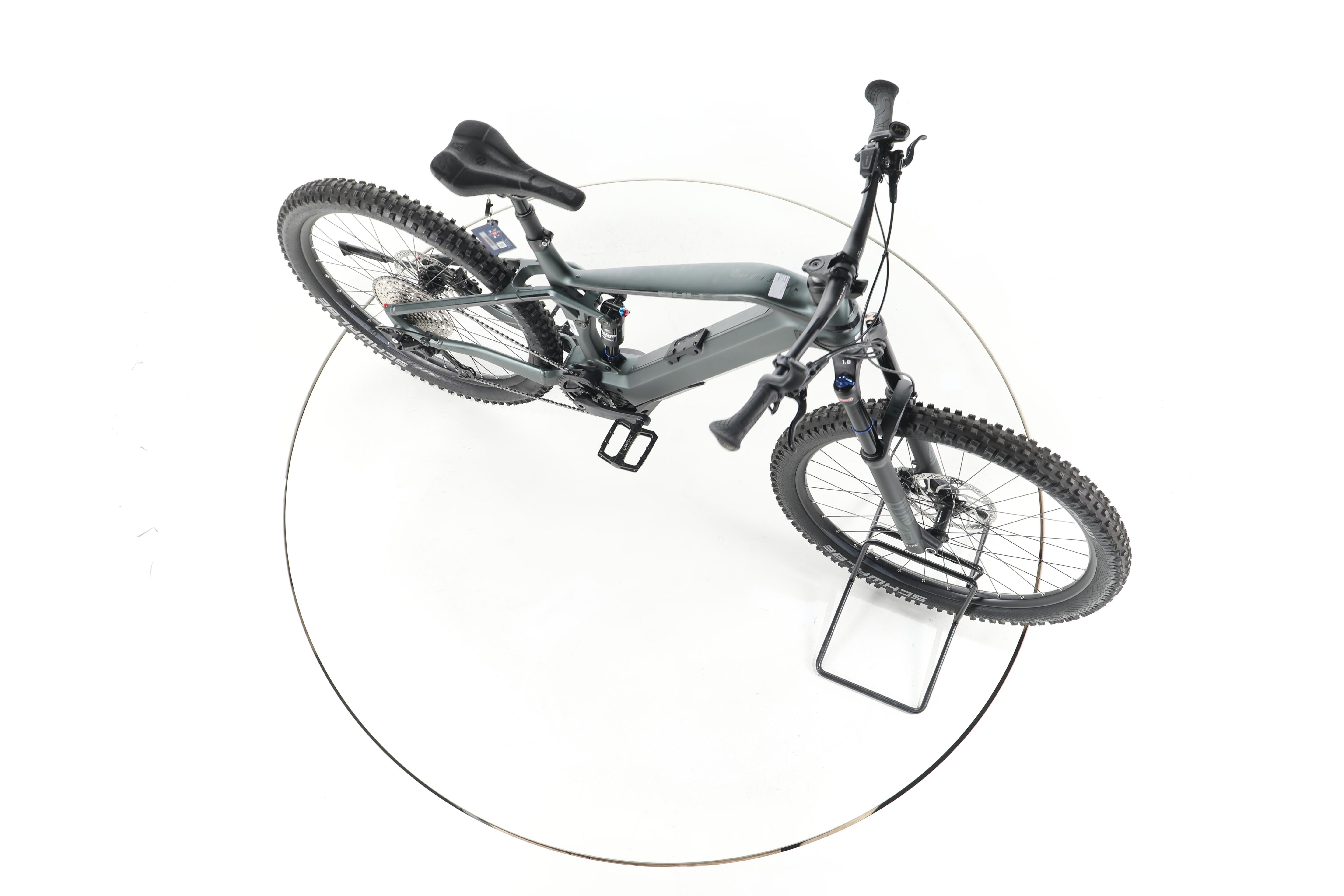 Bulls Sonic EVO AM 2 Fully E-Bike - Image 14